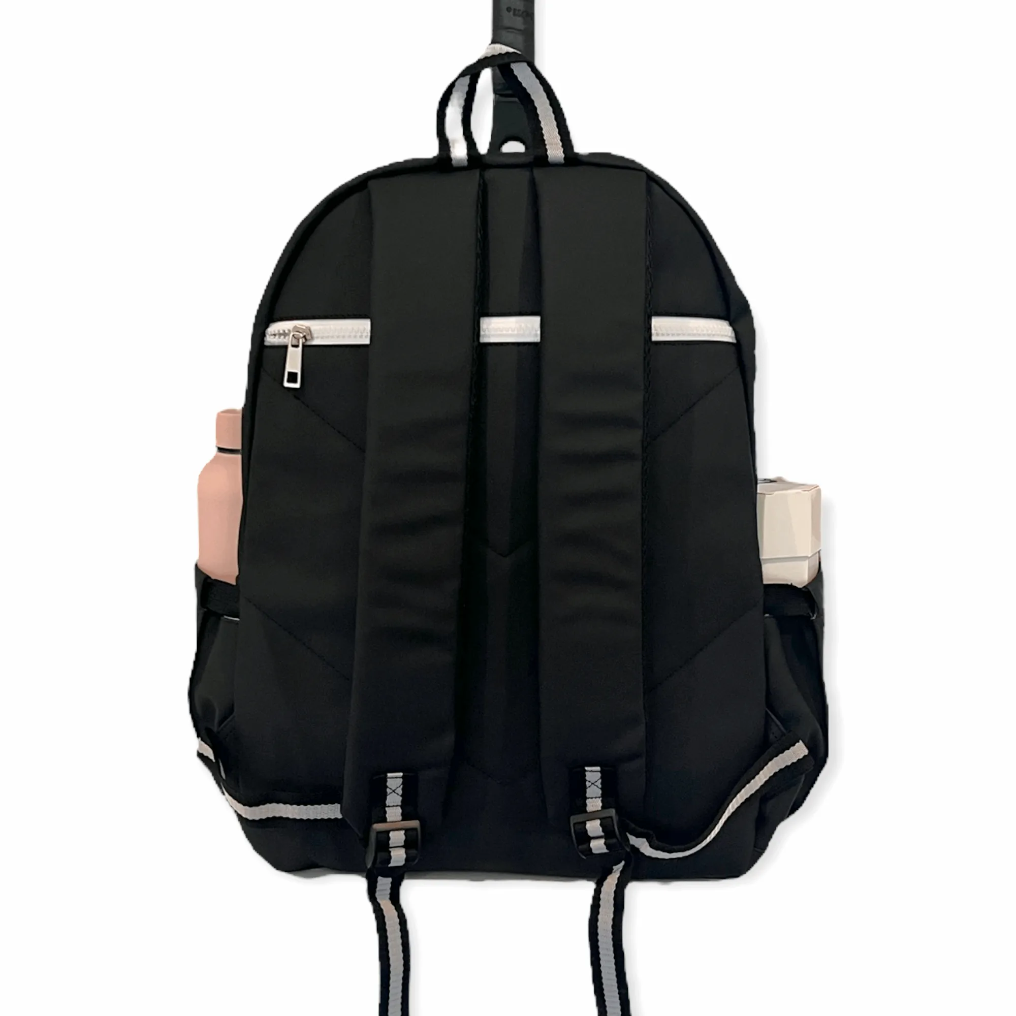 GP Top Tier Backpack (Black)