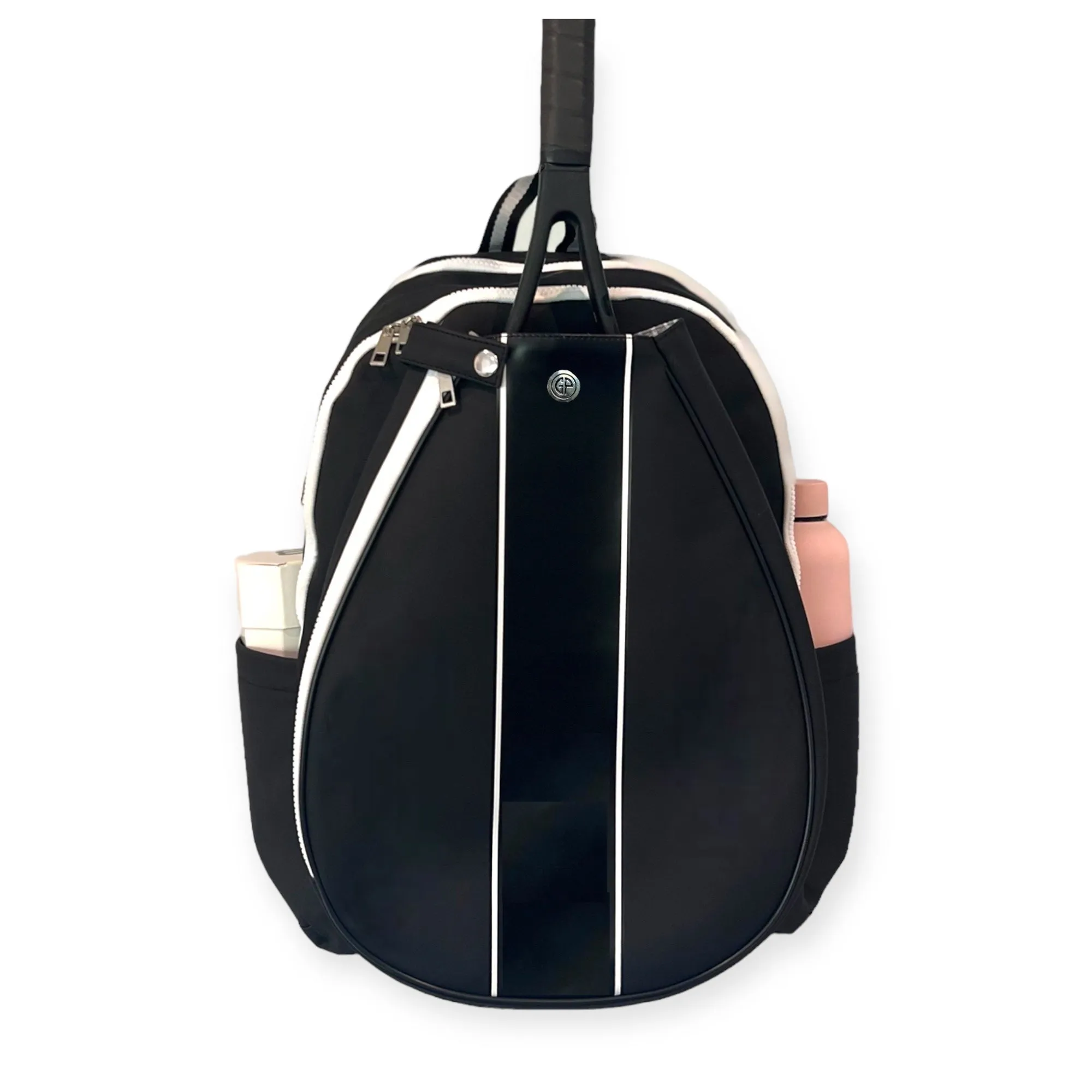 GP Top Tier Backpack (Black)