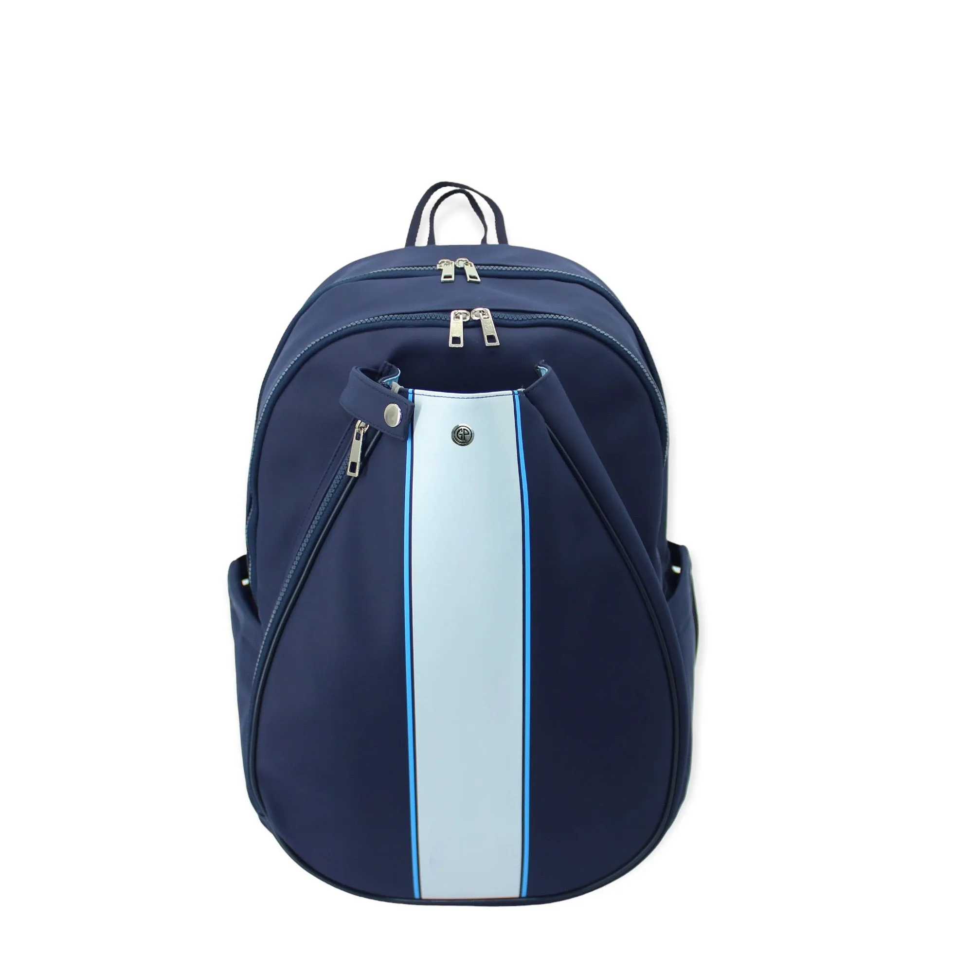 GP Top Tier Backpack (Navy)