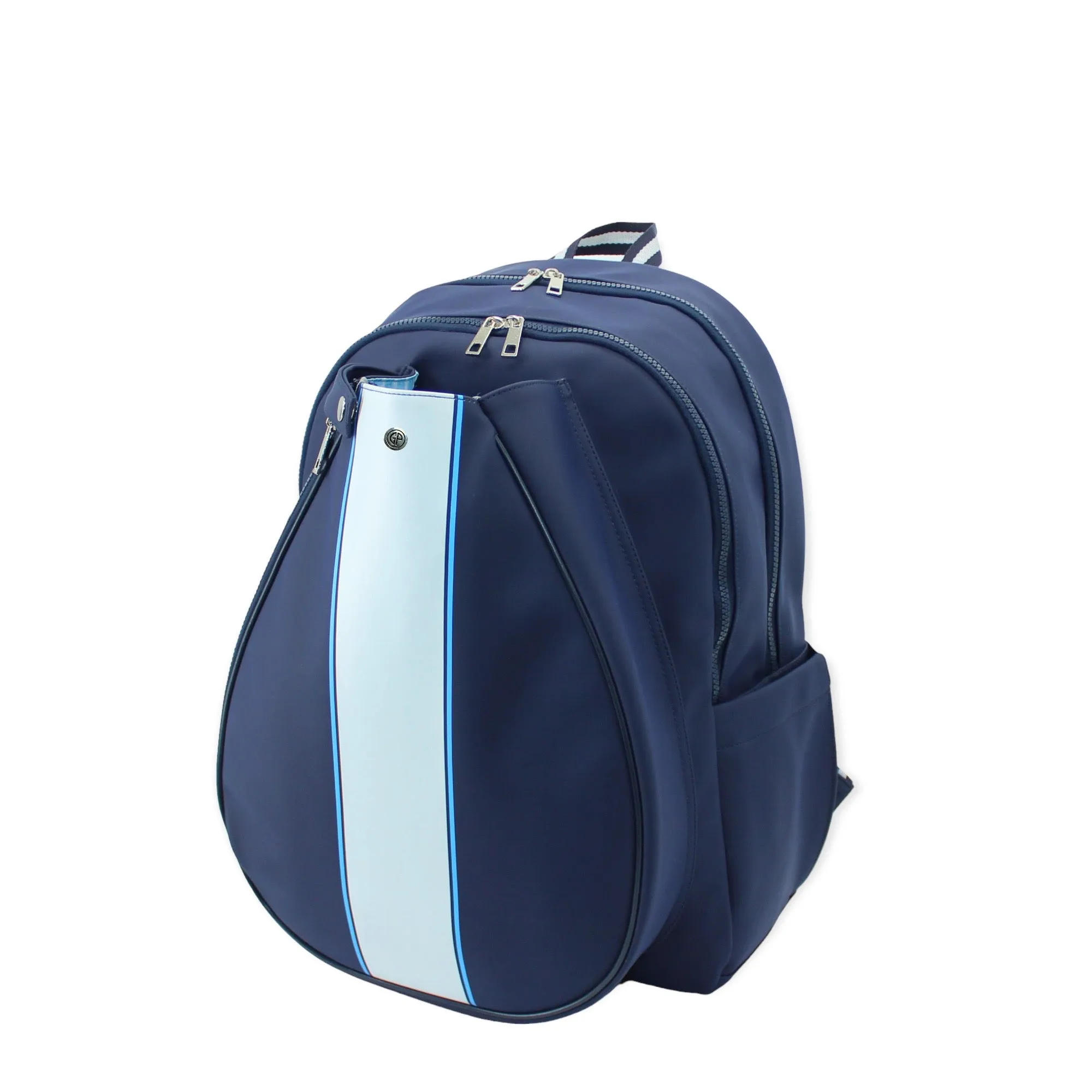 GP Top Tier Backpack (Navy)