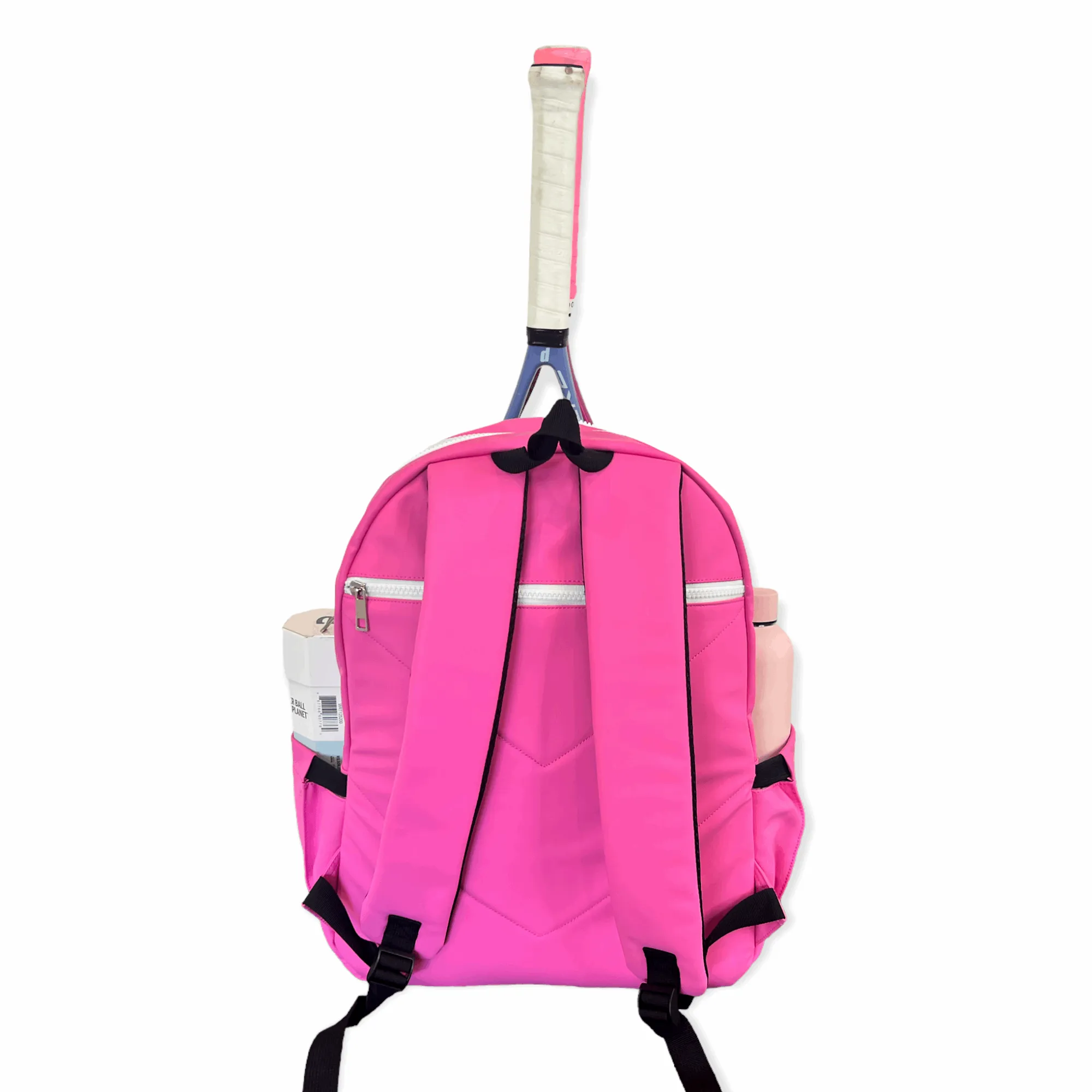 GP Top Tier Backpack (Pink)