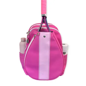 GP Top Tier Backpack (Pink)