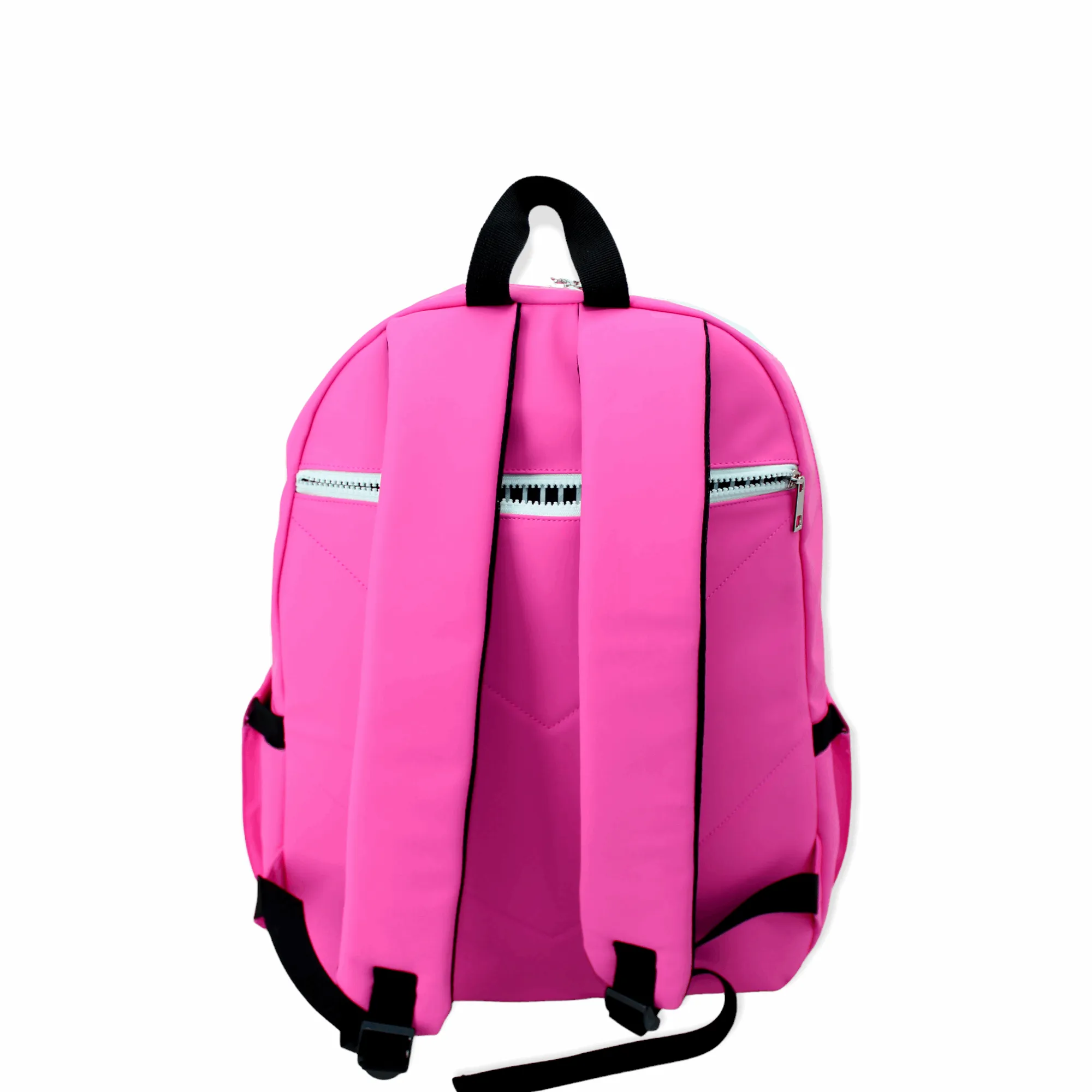 GP Top Tier Backpack (Pink)