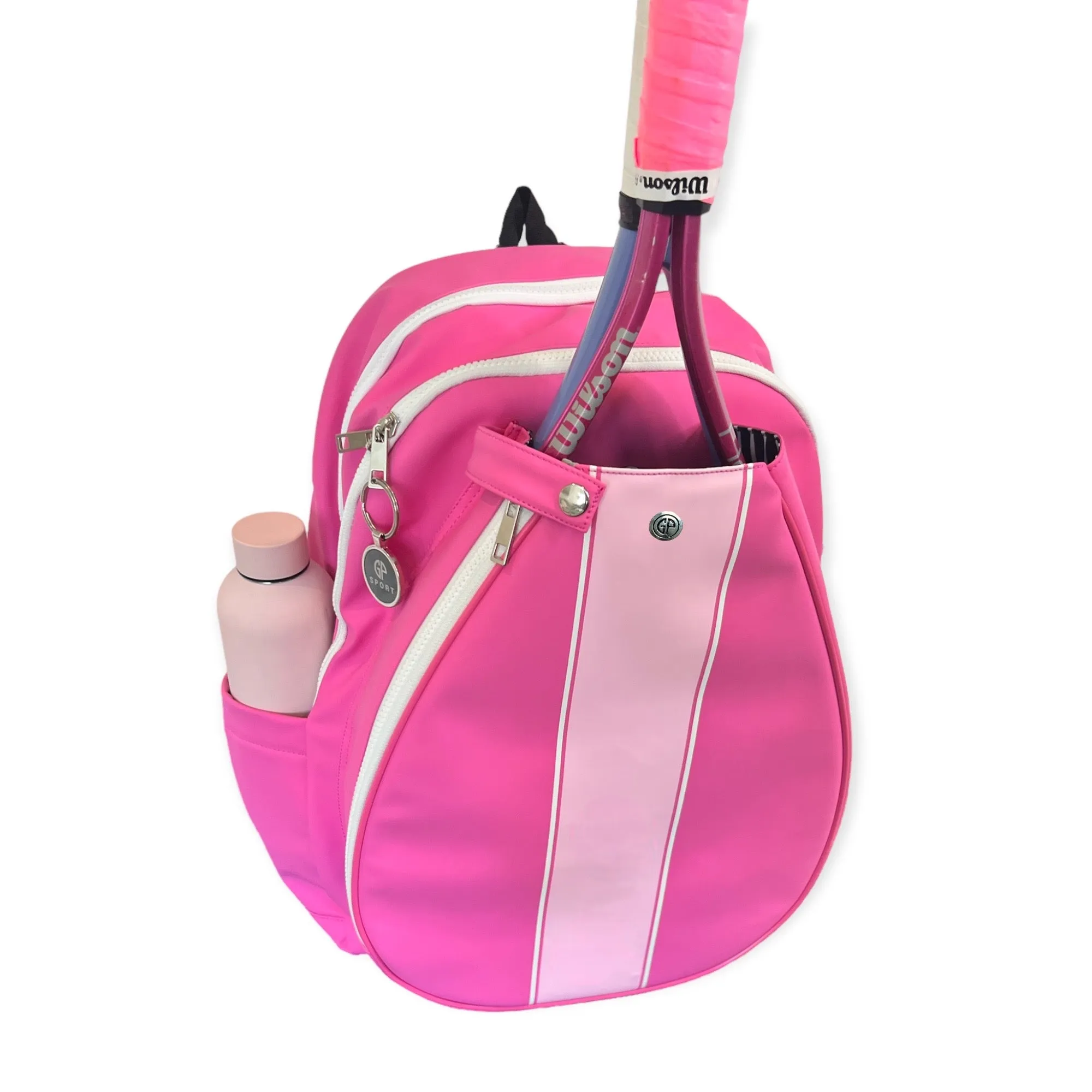 GP Top Tier Backpack (Pink)