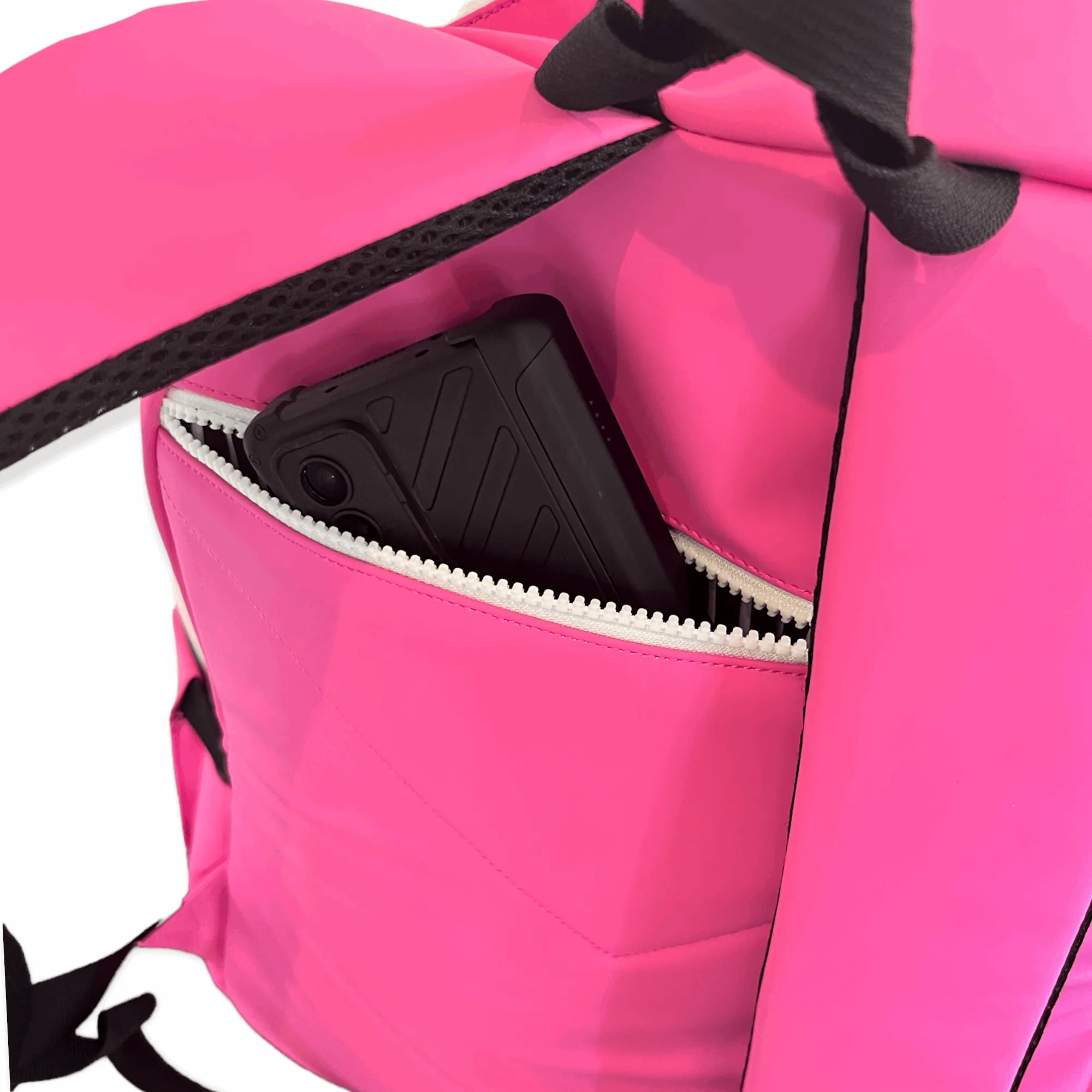 GP Top Tier Backpack (Pink)