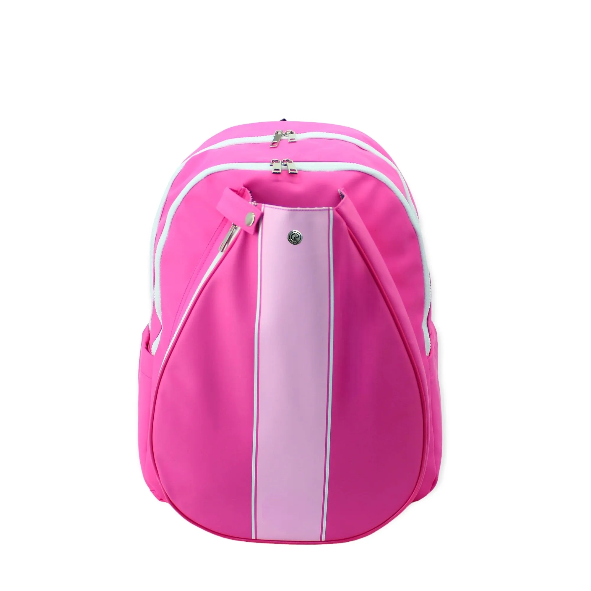 GP Top Tier Backpack (Pink)