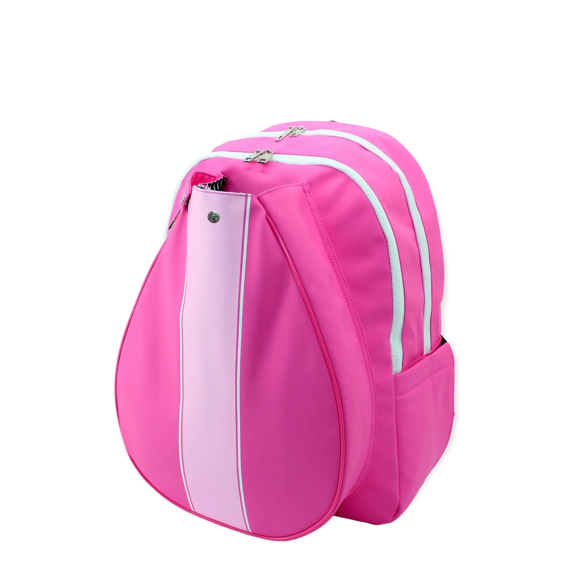 GP Top Tier Backpack (Pink)