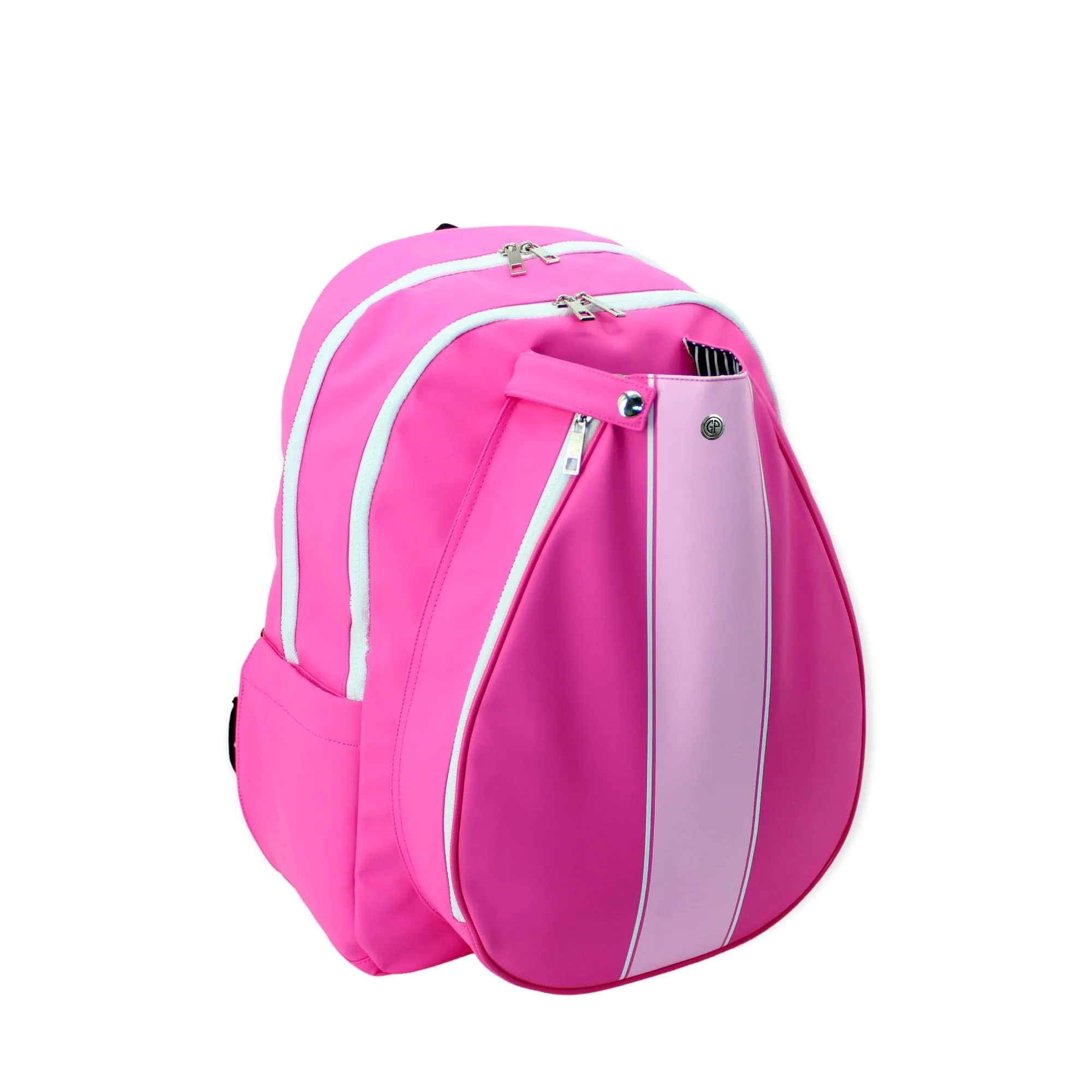 GP Top Tier Backpack (Pink)