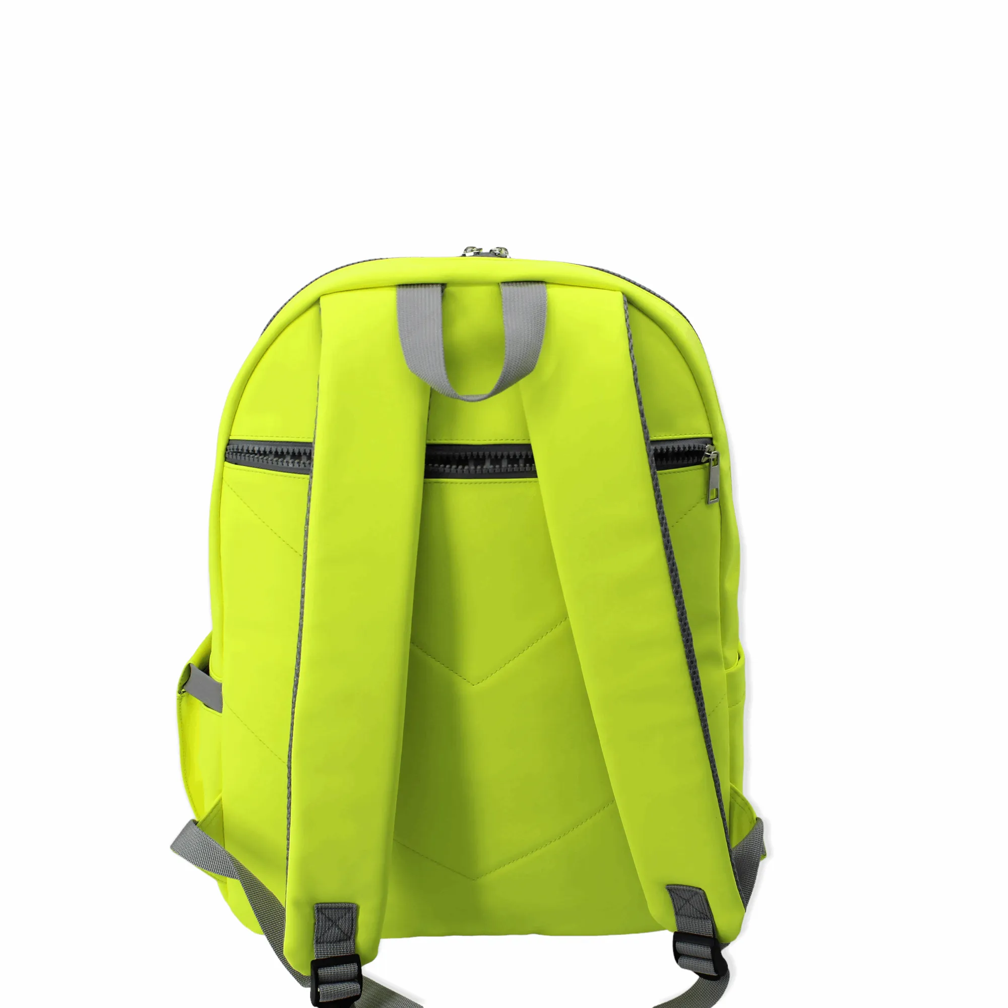 GP Top Tier Backpack (Yellow)