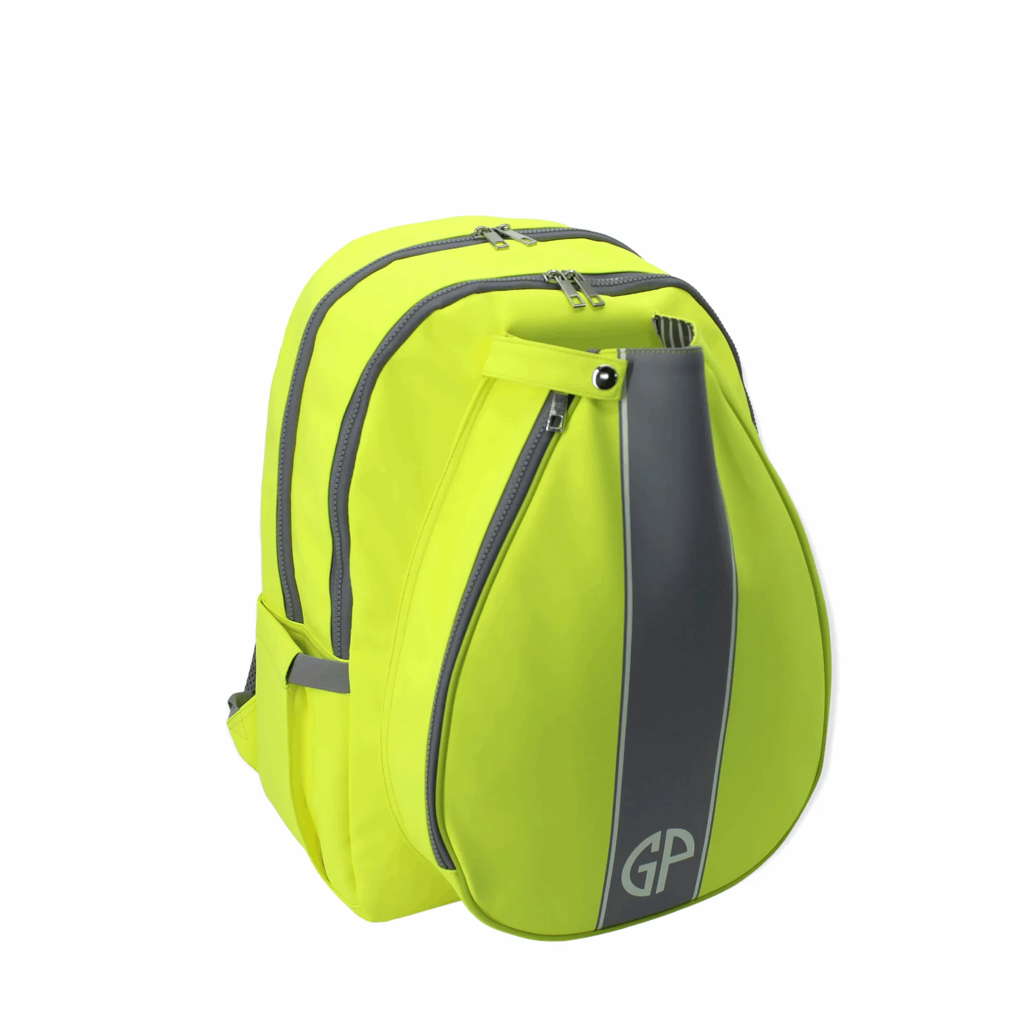 GP Top Tier Backpack (Yellow)