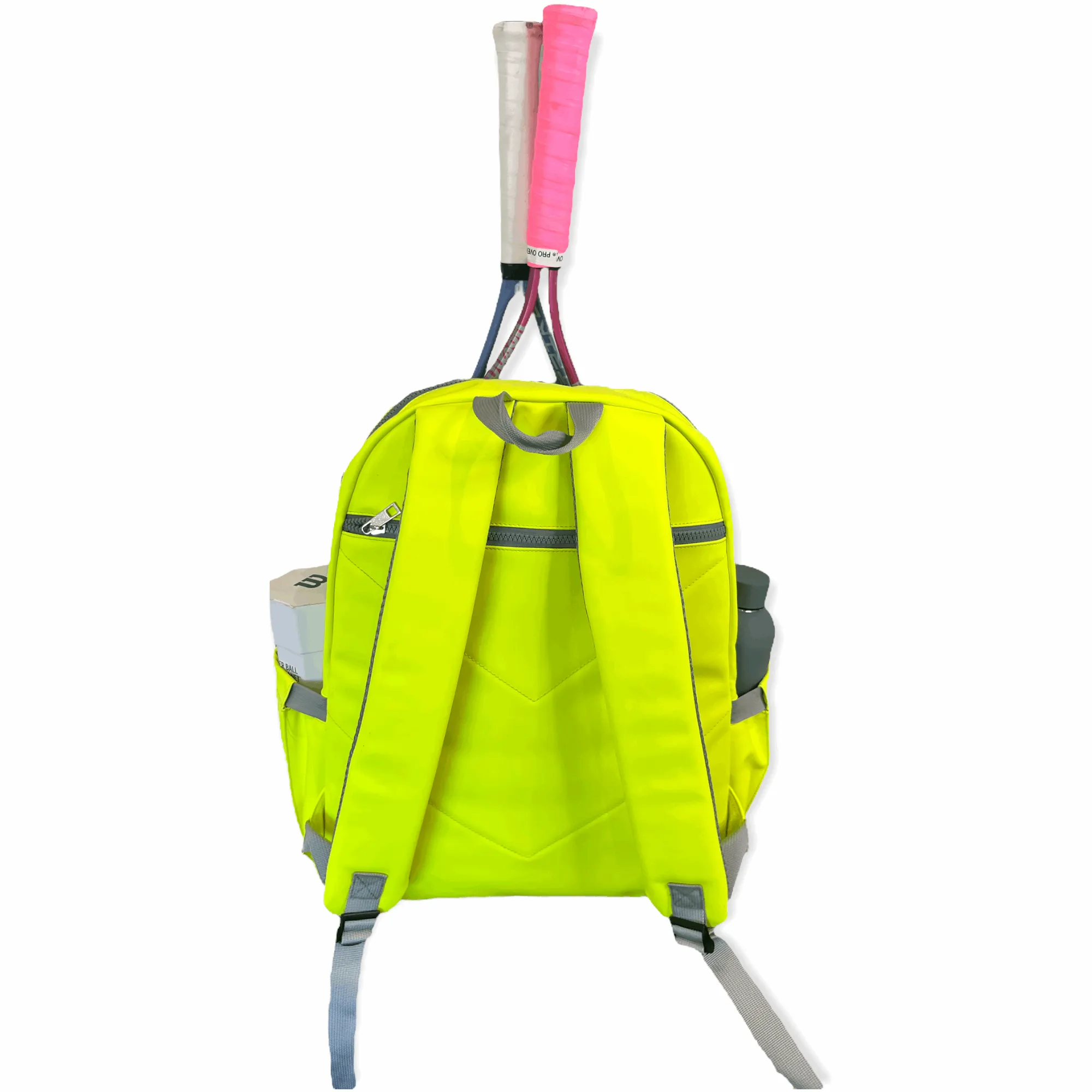 GP Top Tier Backpack (Yellow)