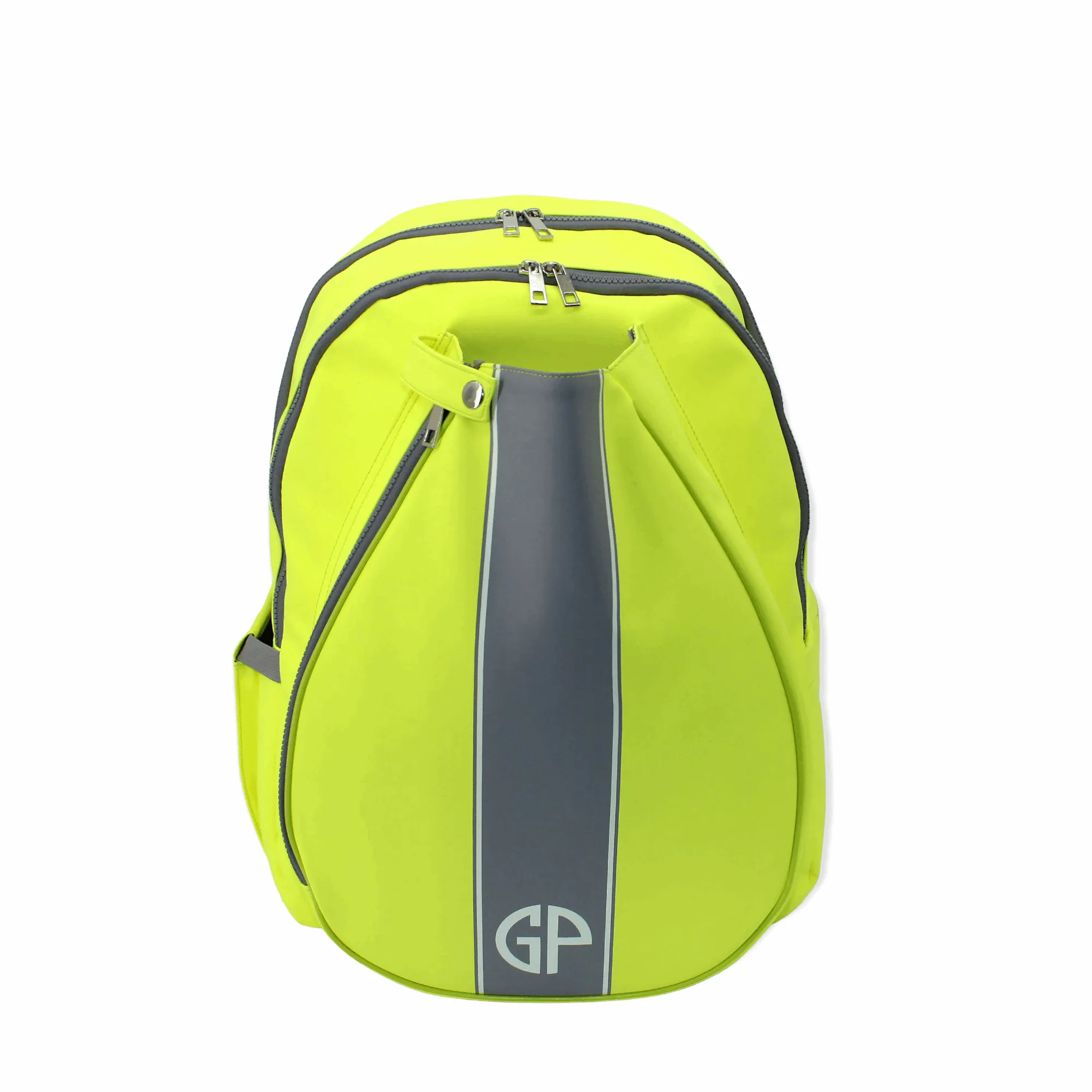 GP Top Tier Backpack (Yellow)