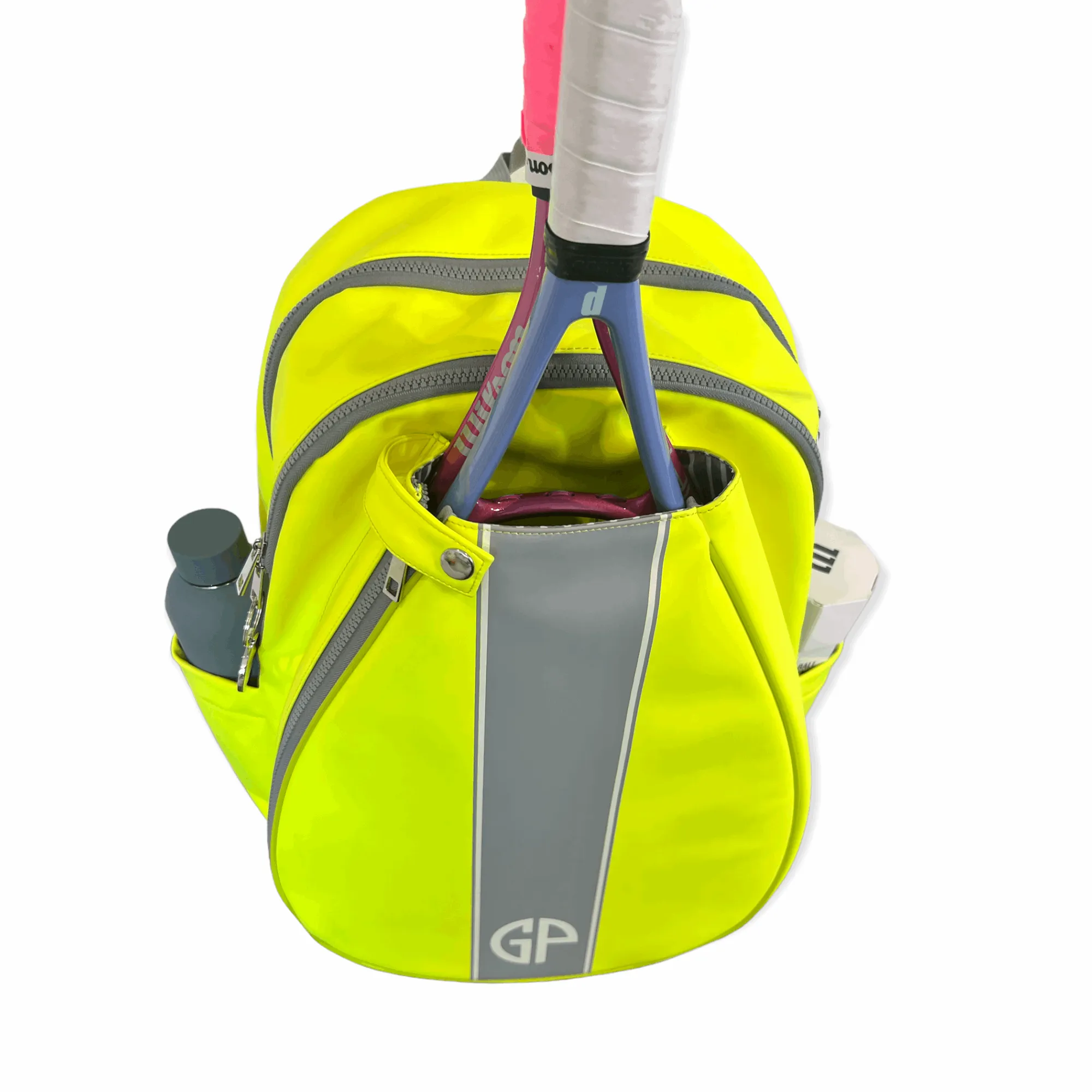 GP Top Tier Backpack (Yellow)