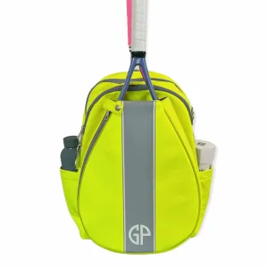 GP Top Tier Backpack (Yellow)