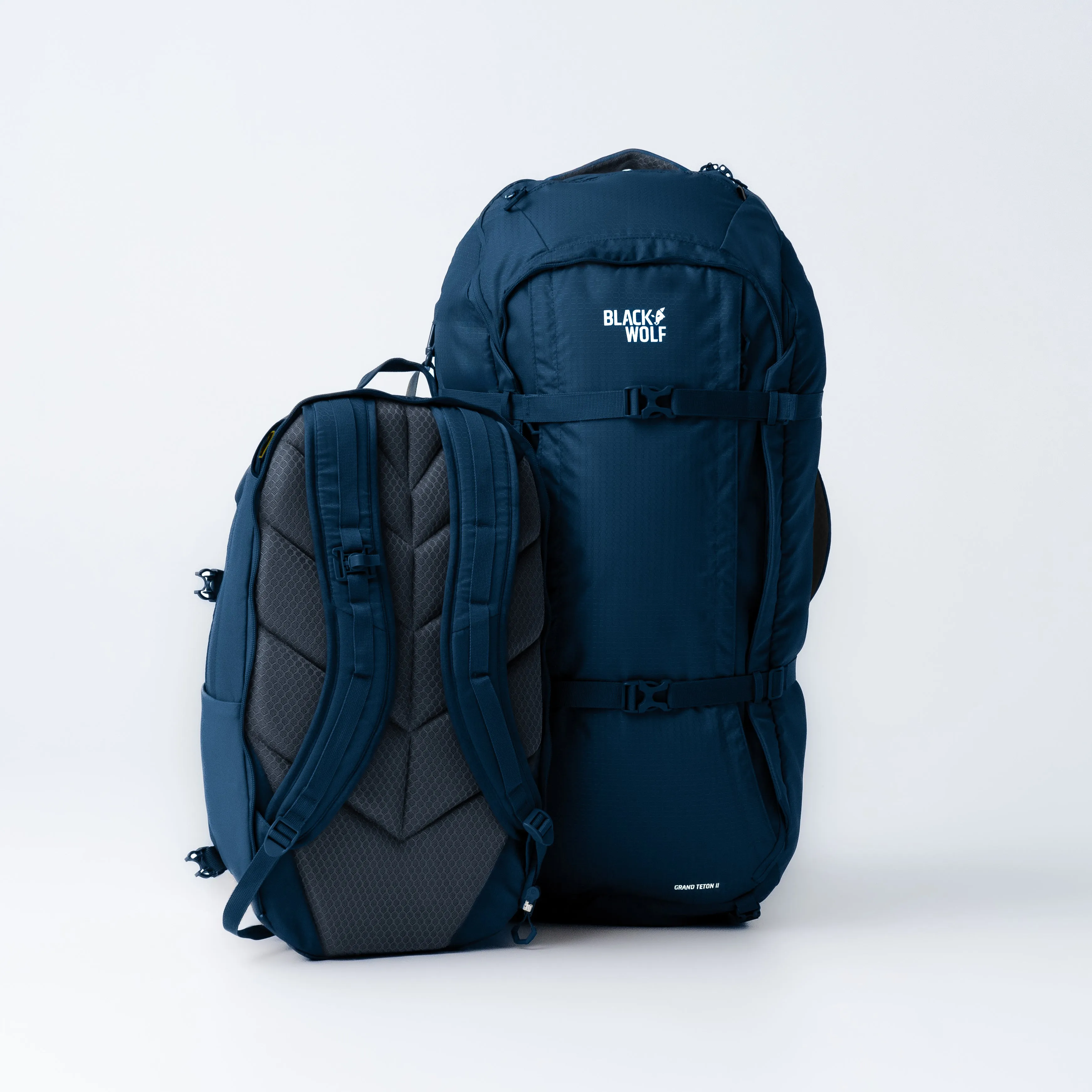 Grand Teton II 75 Travel Backpack