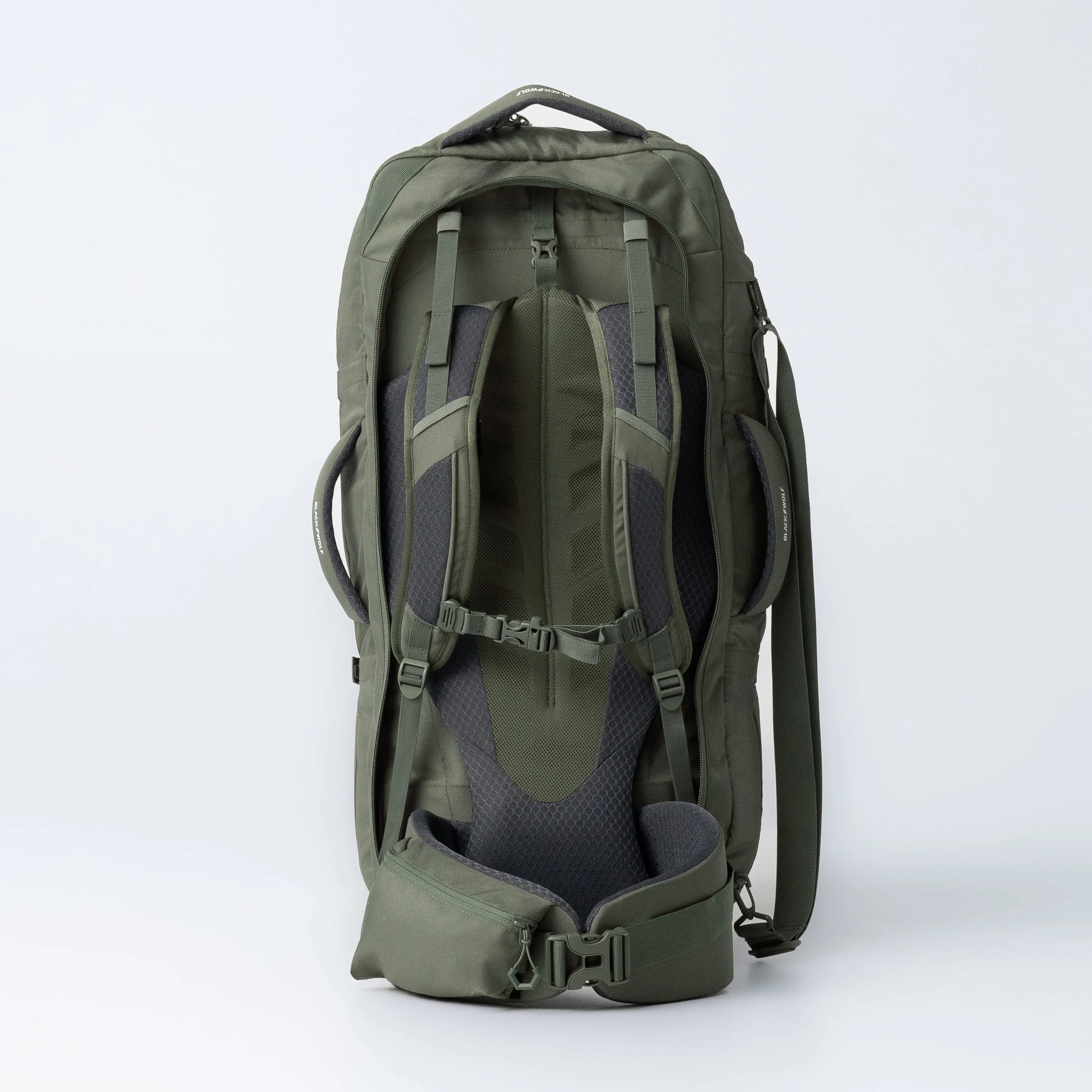 Grand Teton II 75 Travel Backpack