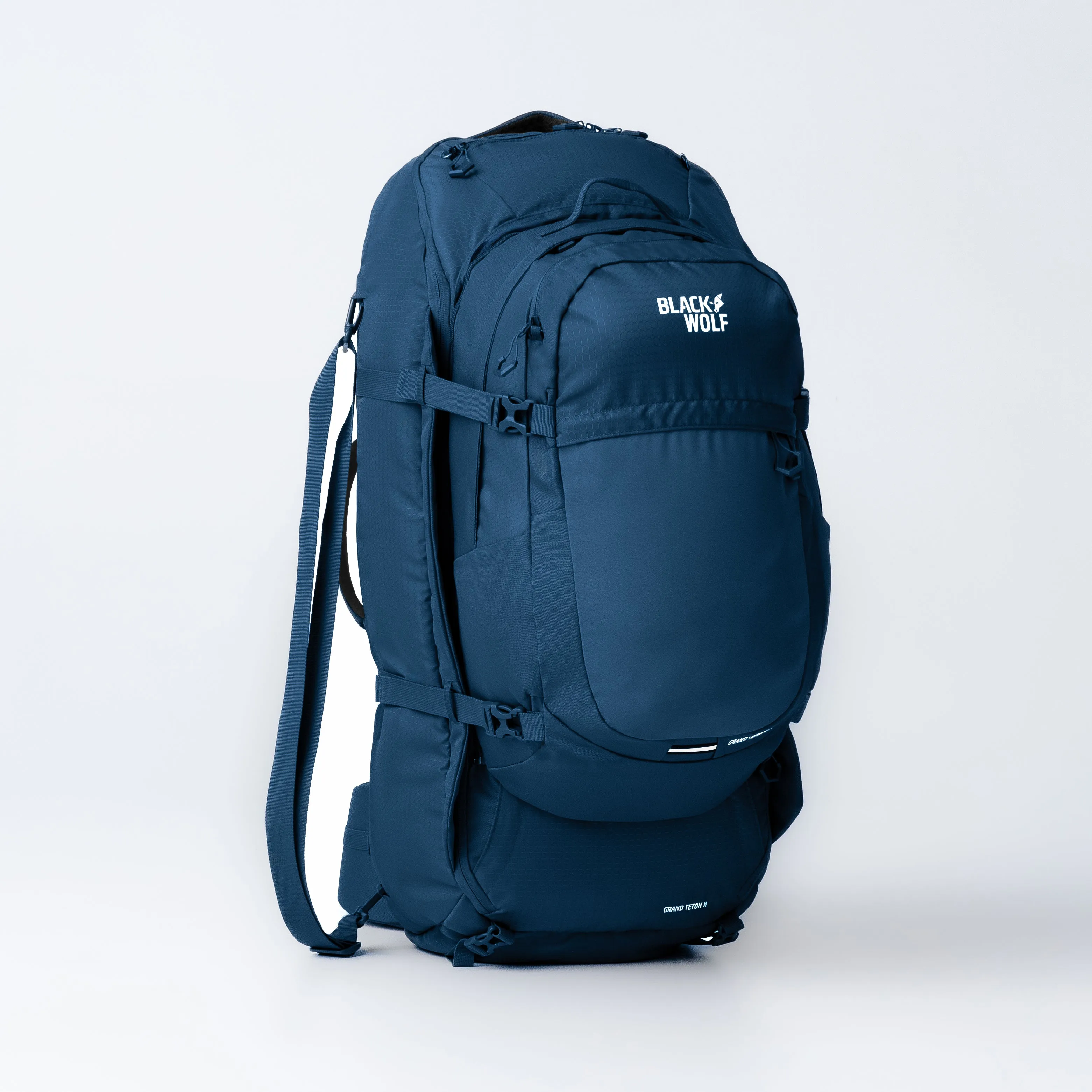 Grand Teton II 75 Travel Backpack