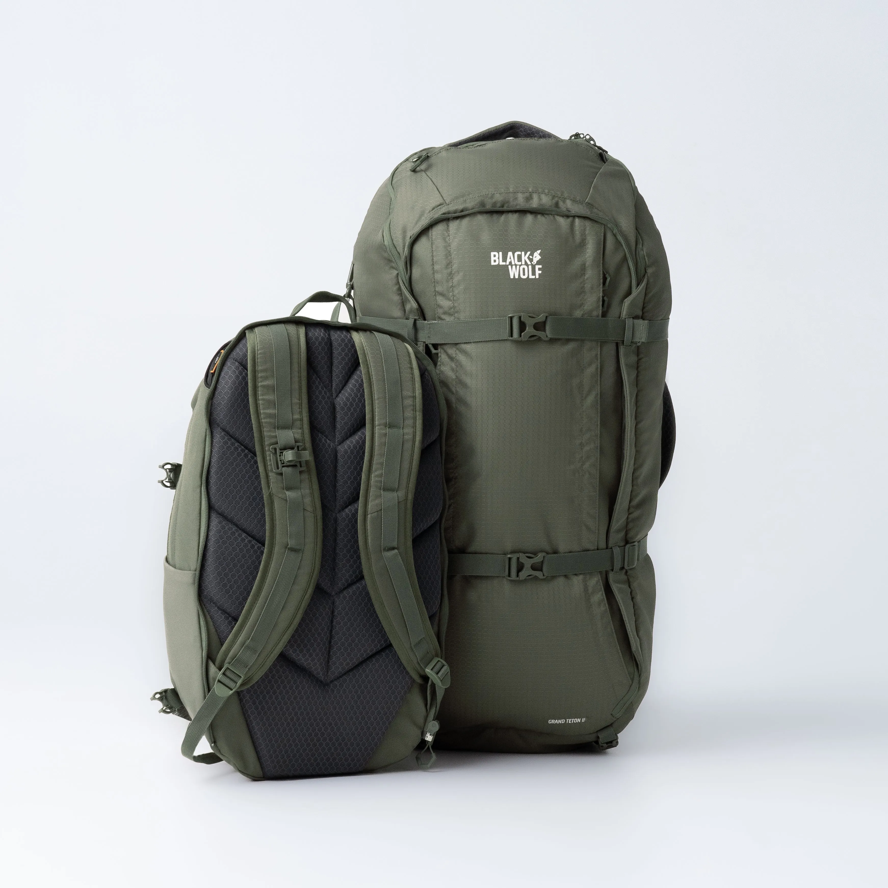 Grand Teton II 75 Travel Backpack