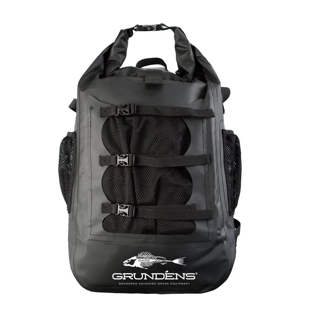 Grunden's Gage Rumrunner 30L Backpack