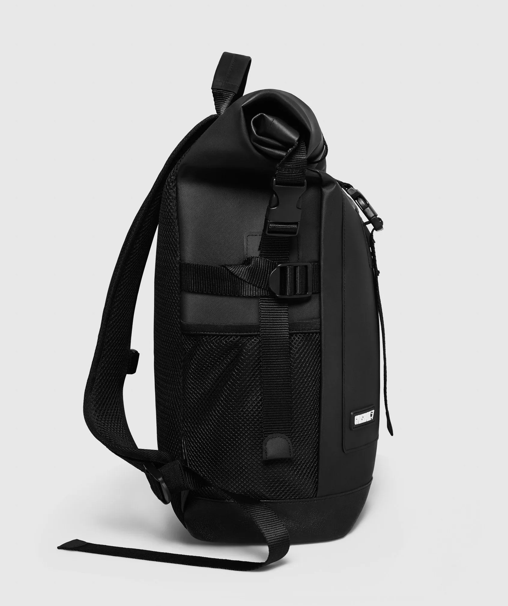 Gymshark The Life Backpack - Black