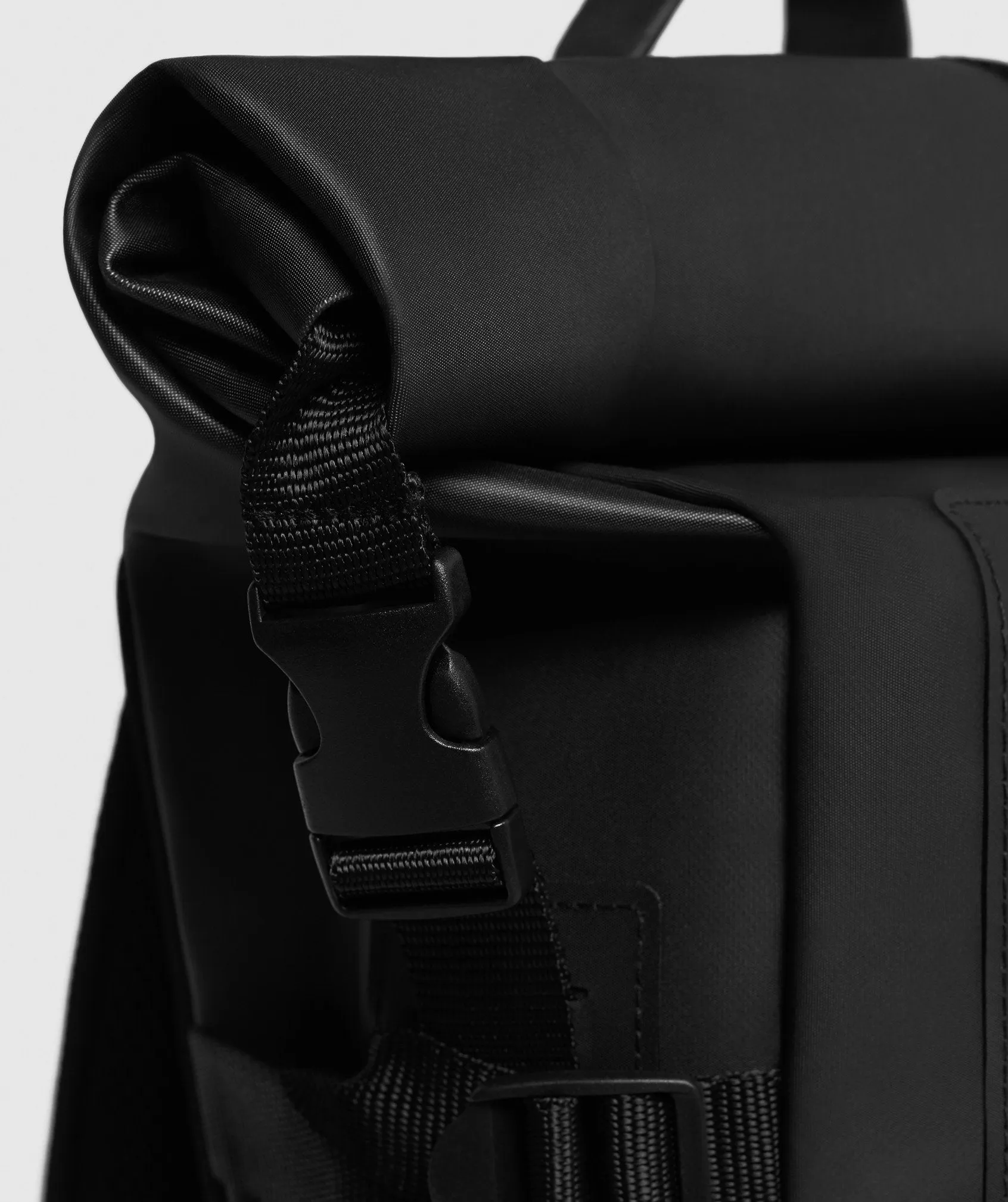 Gymshark The Life Backpack - Black