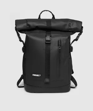 Gymshark The Life Backpack - Black