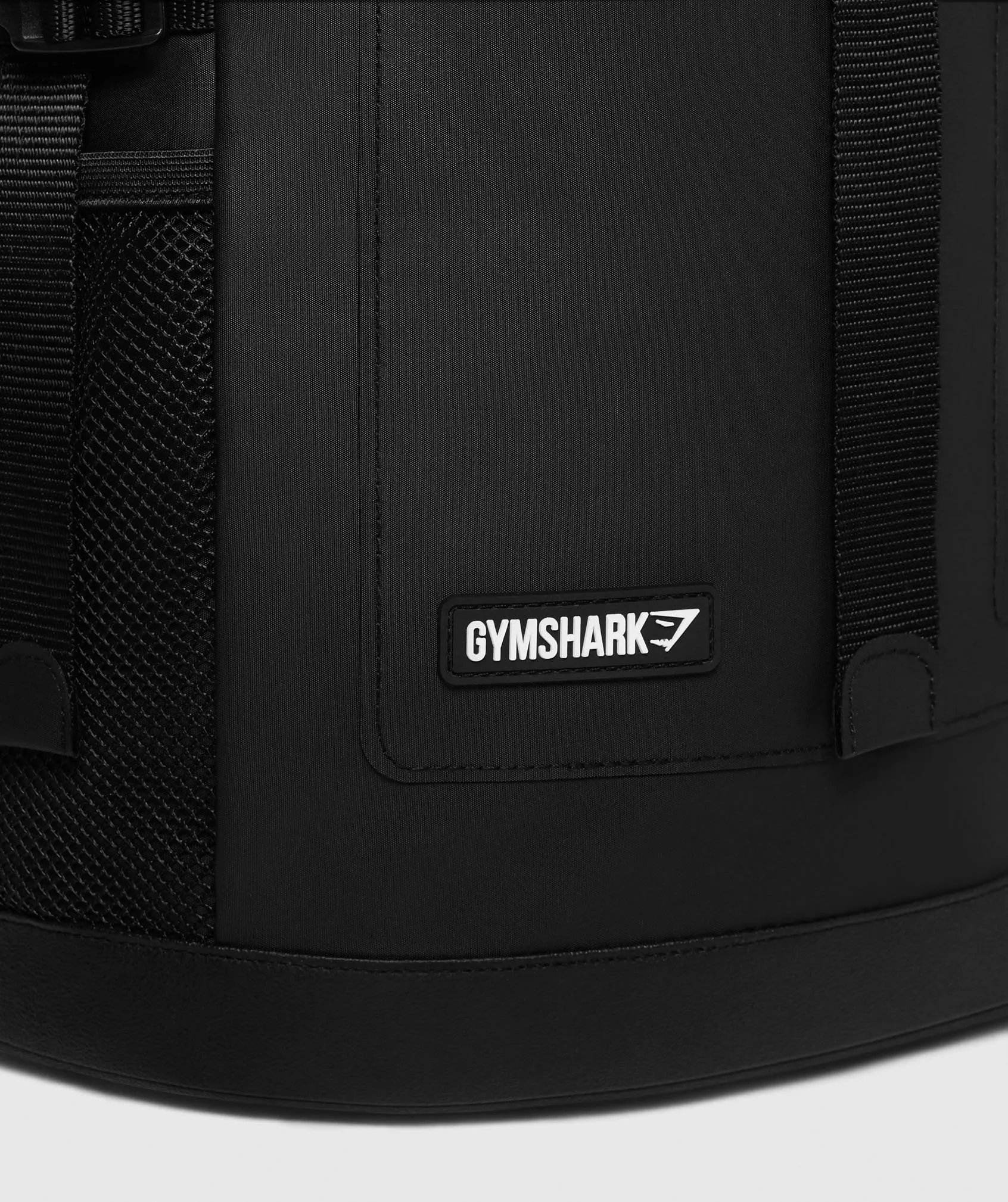 Gymshark The Life Backpack - Black