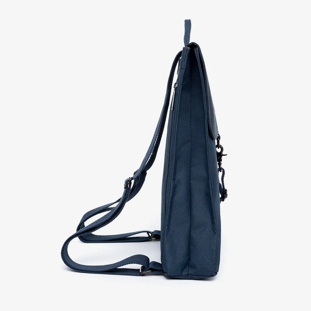 Handy Mini Backpack Navy