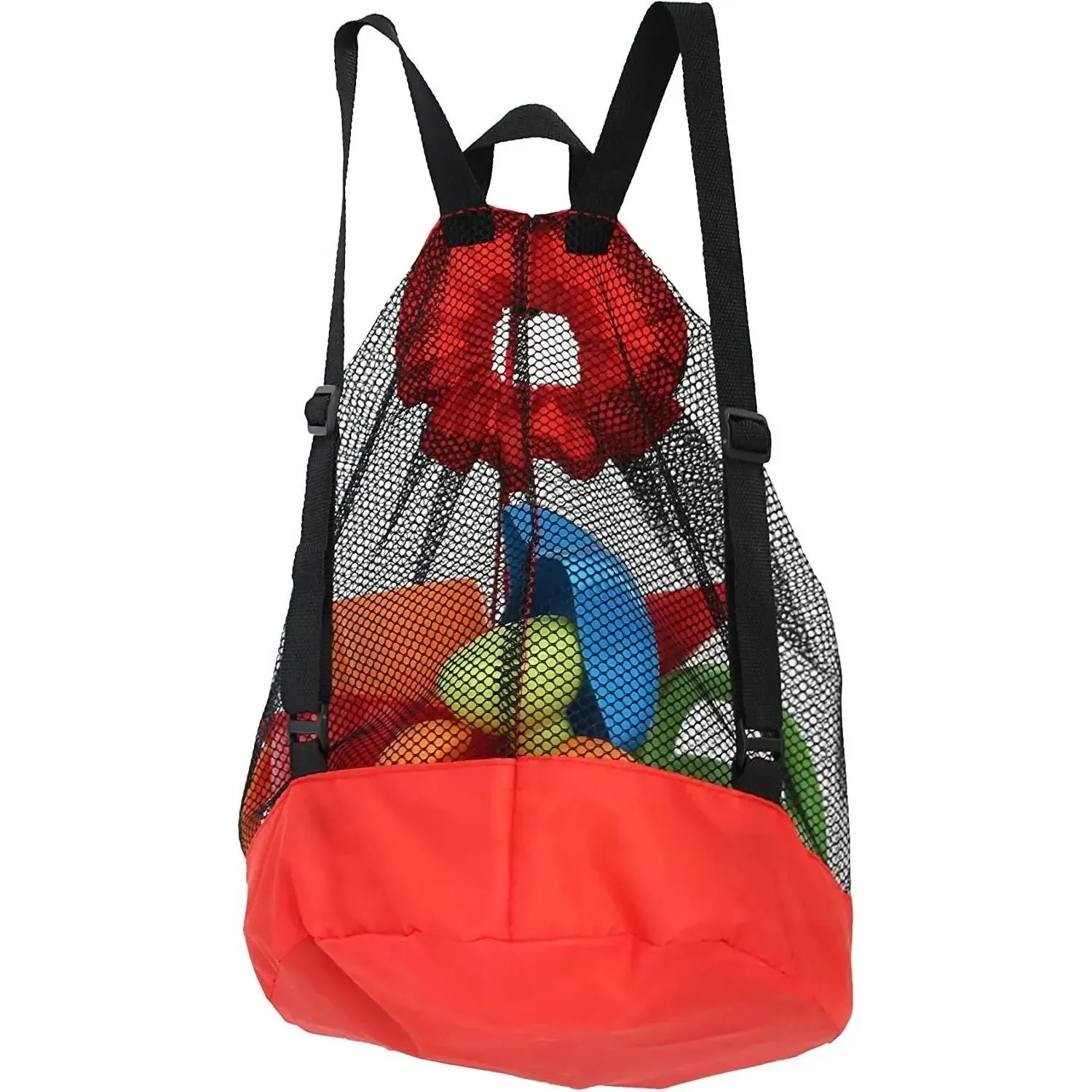 Hape Beach Toy Essential Set, Mesh Bag Included