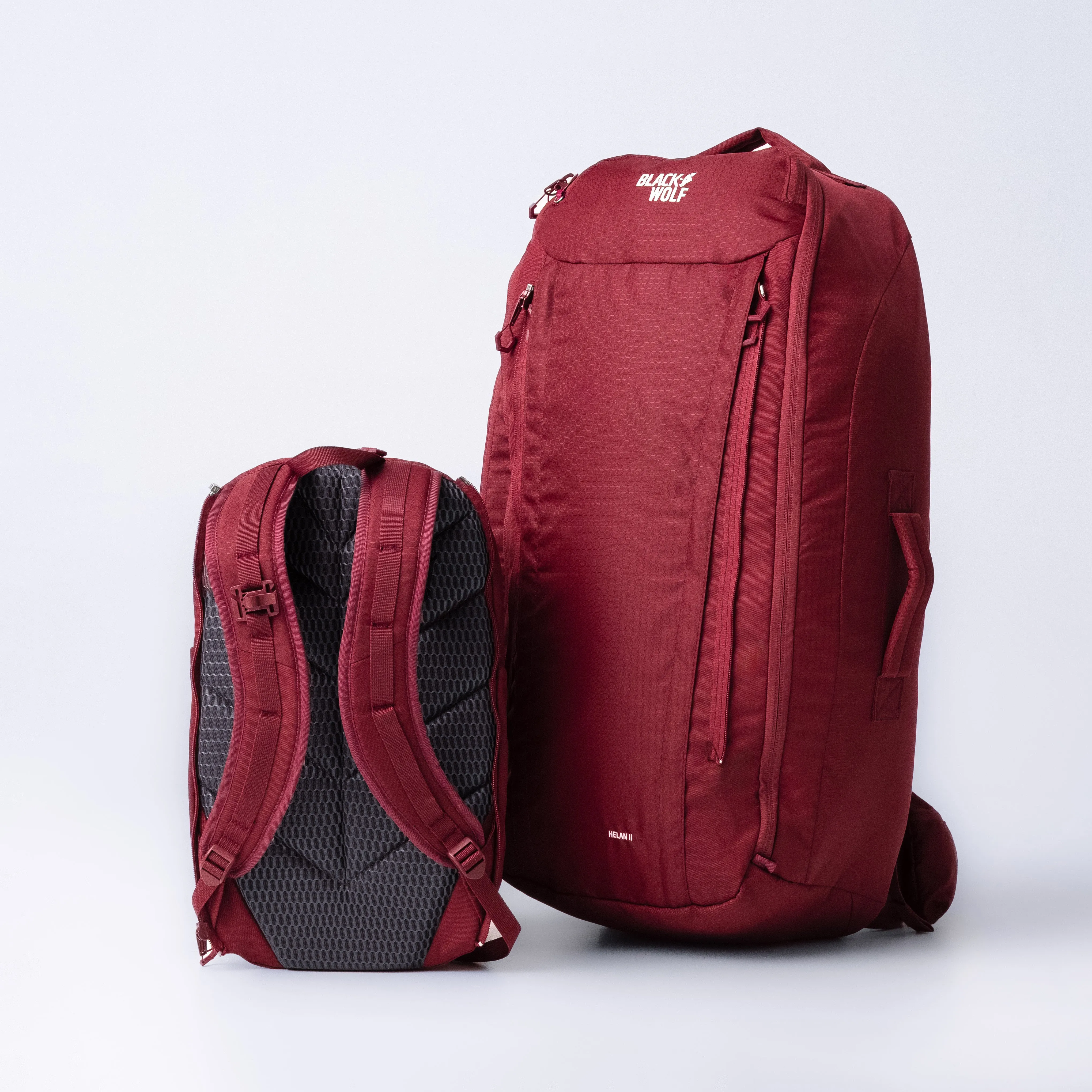 Helan II 75 Travel Backpack