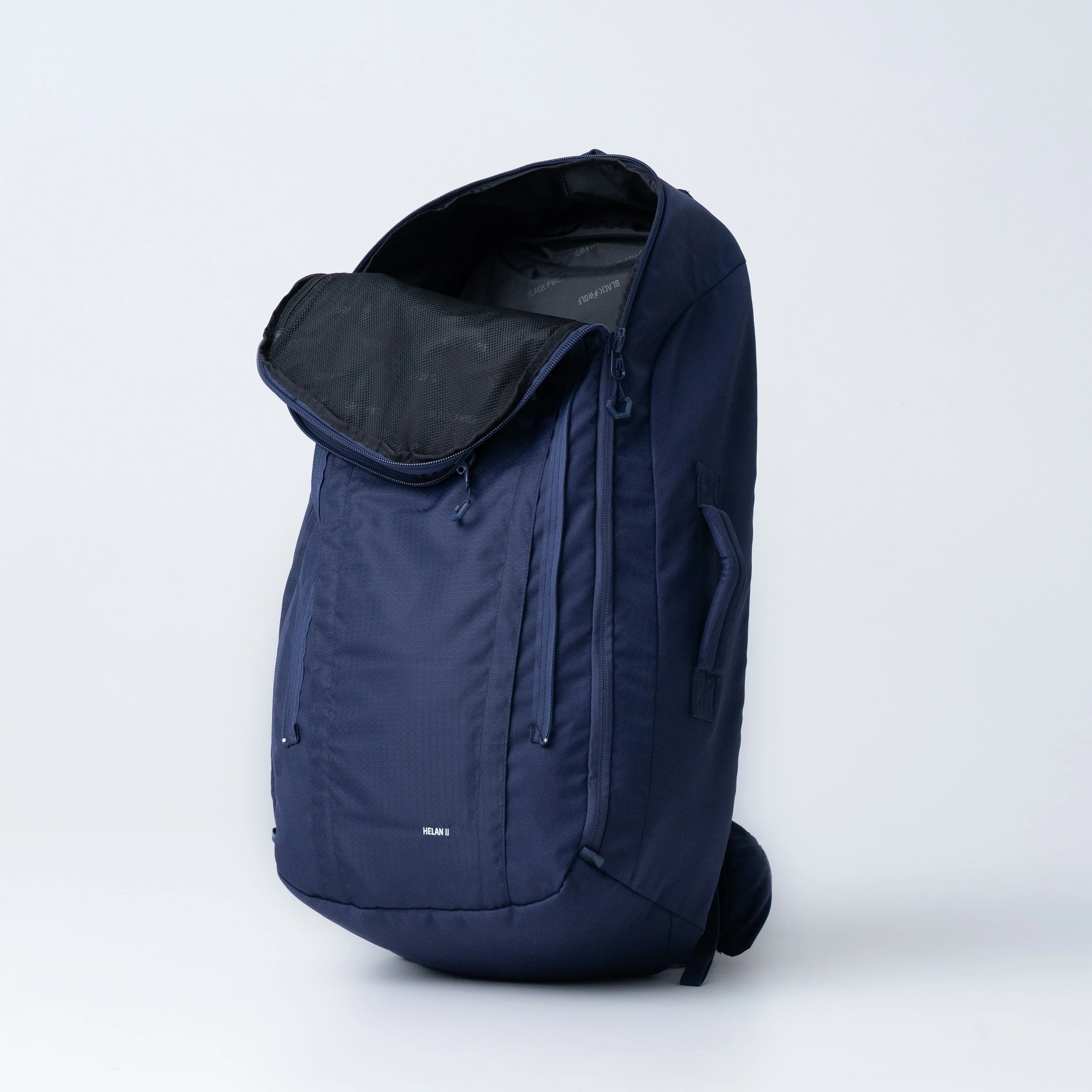 Helan II 75 Travel Backpack