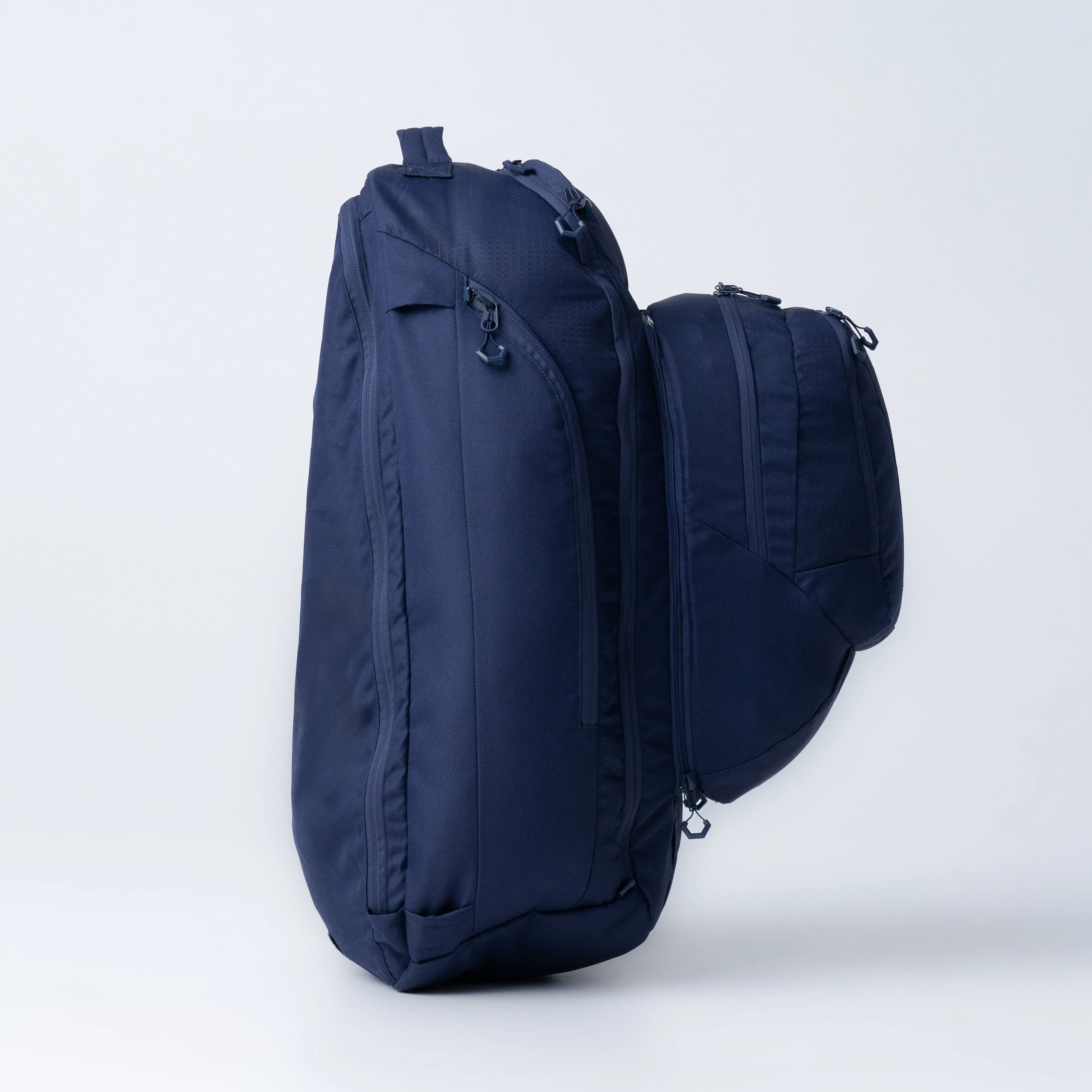 Helan II 75 Travel Backpack