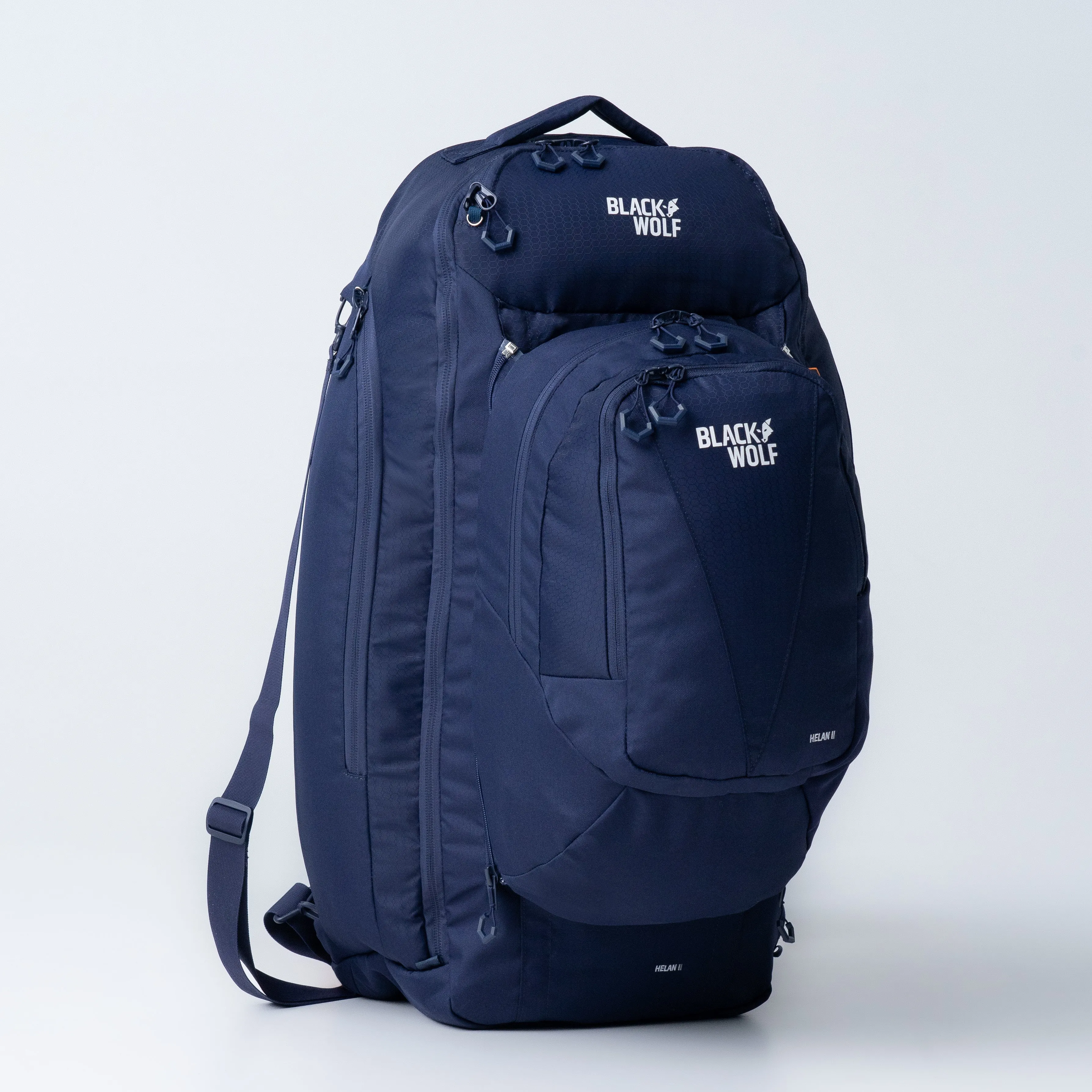 Helan II 75 Travel Backpack