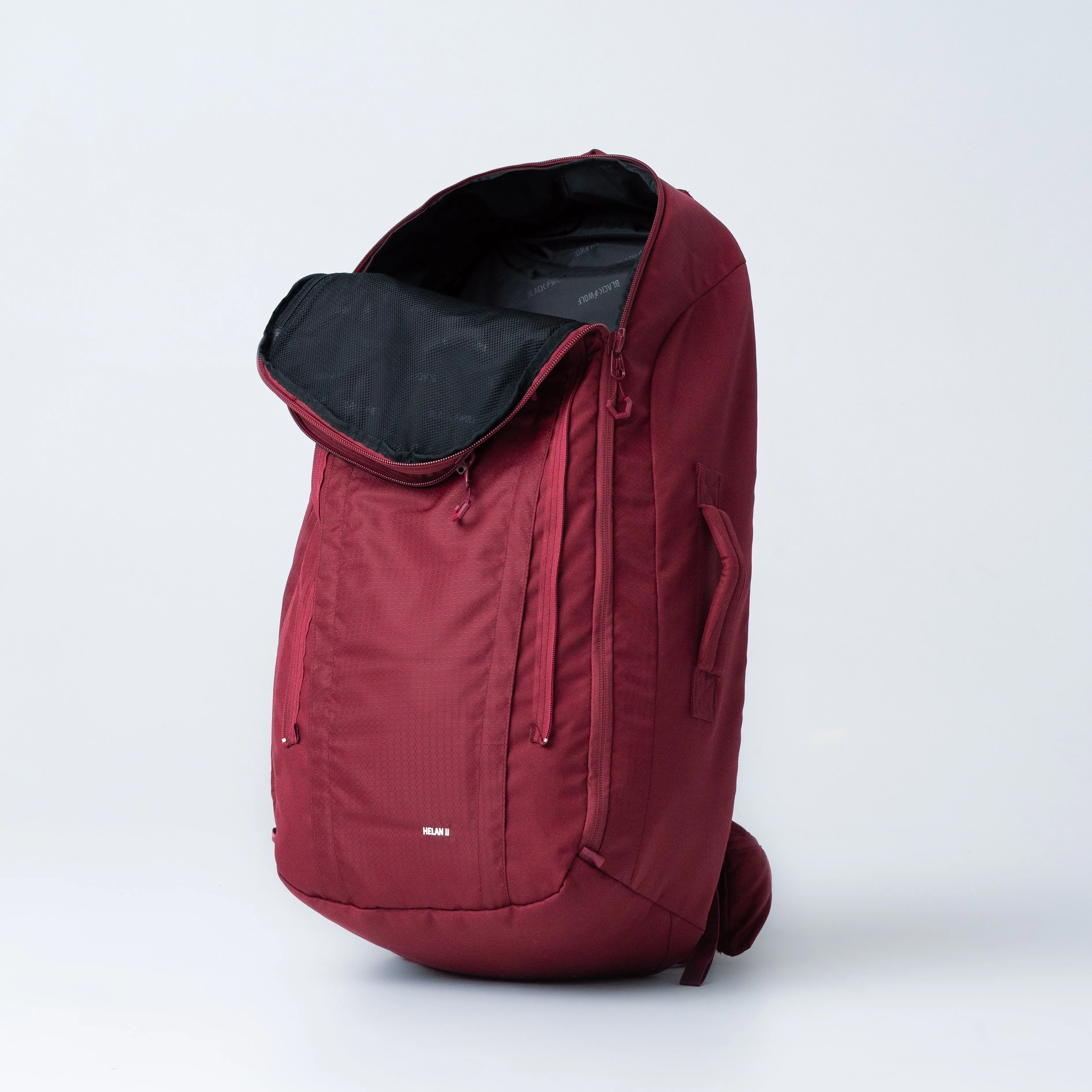 Helan II 75 Travel Backpack