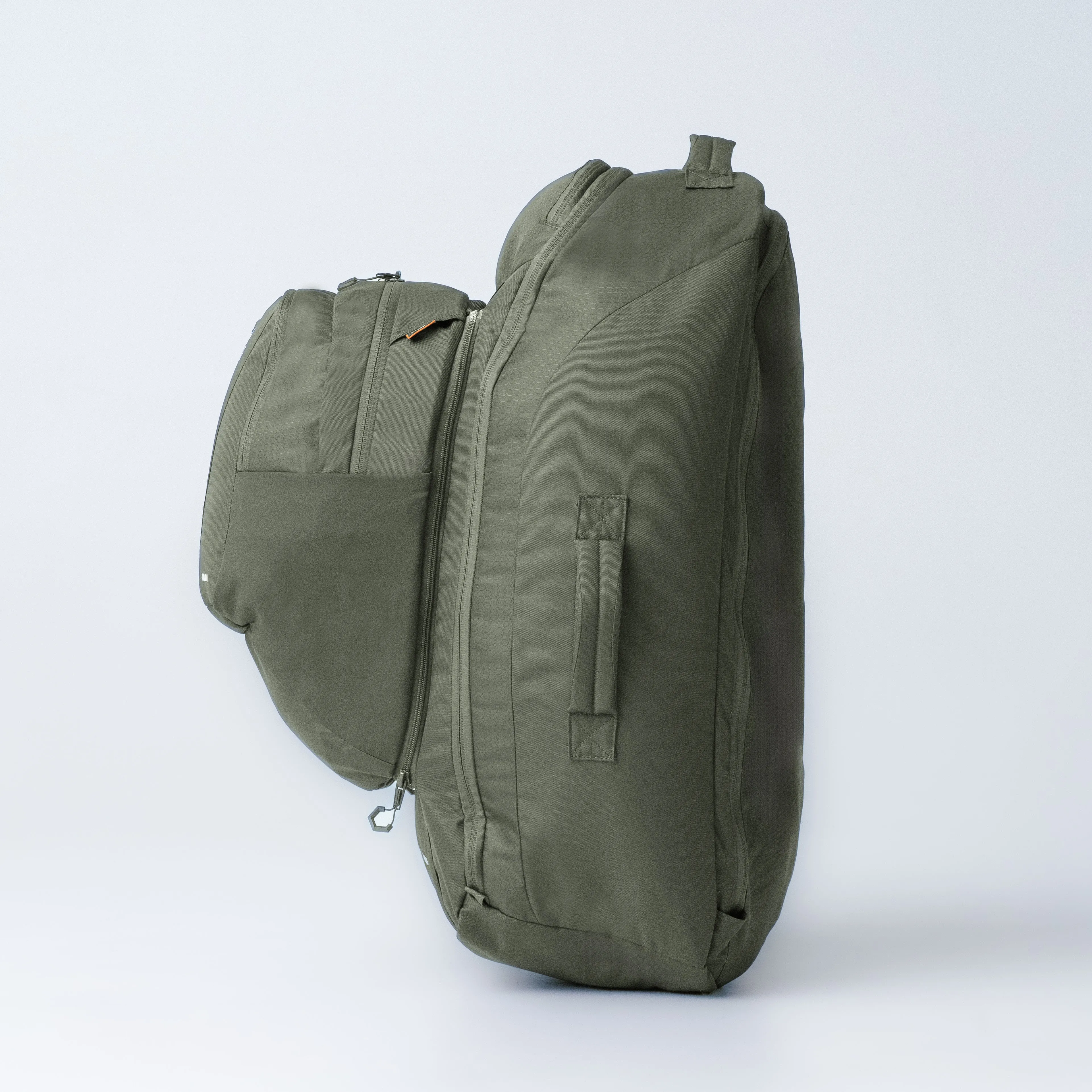 Helan II 75 Travel Backpack