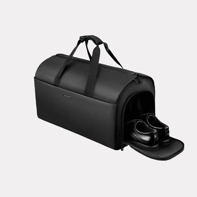 Heliotrope Travel bag