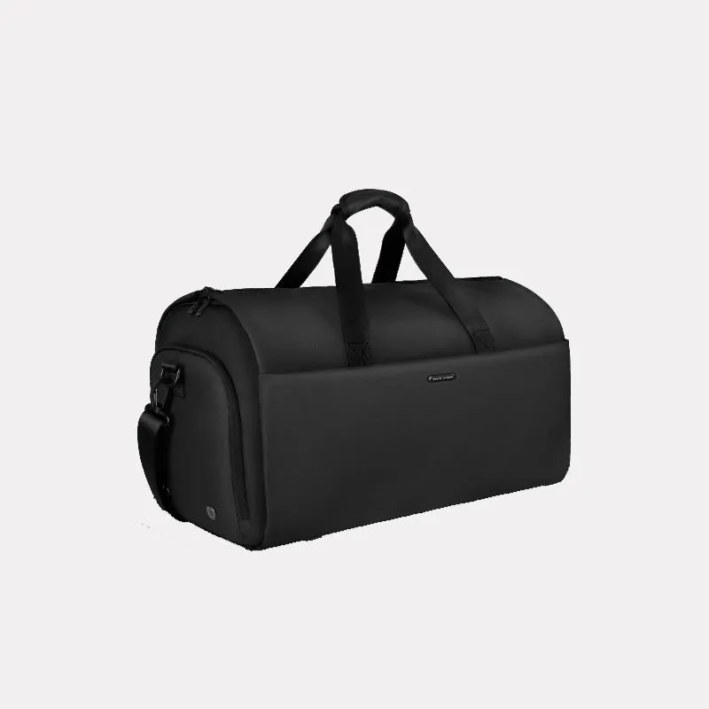 Heliotrope Travel bag