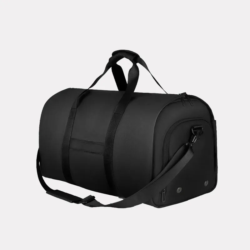 Heliotrope Travel bag