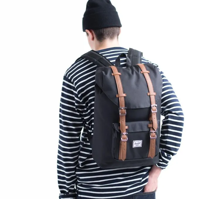 Herschel Little America Backpack