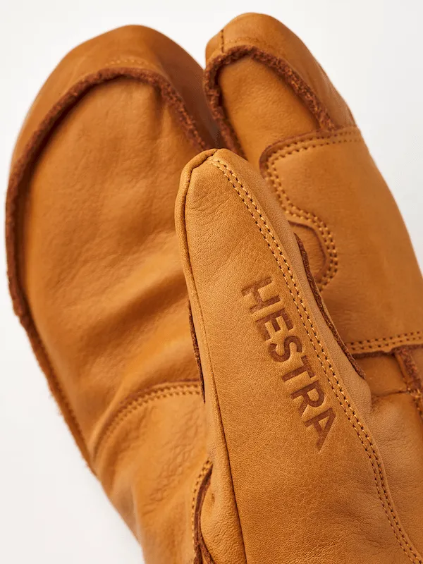 HESTRA 3-FINGER FALL LINE