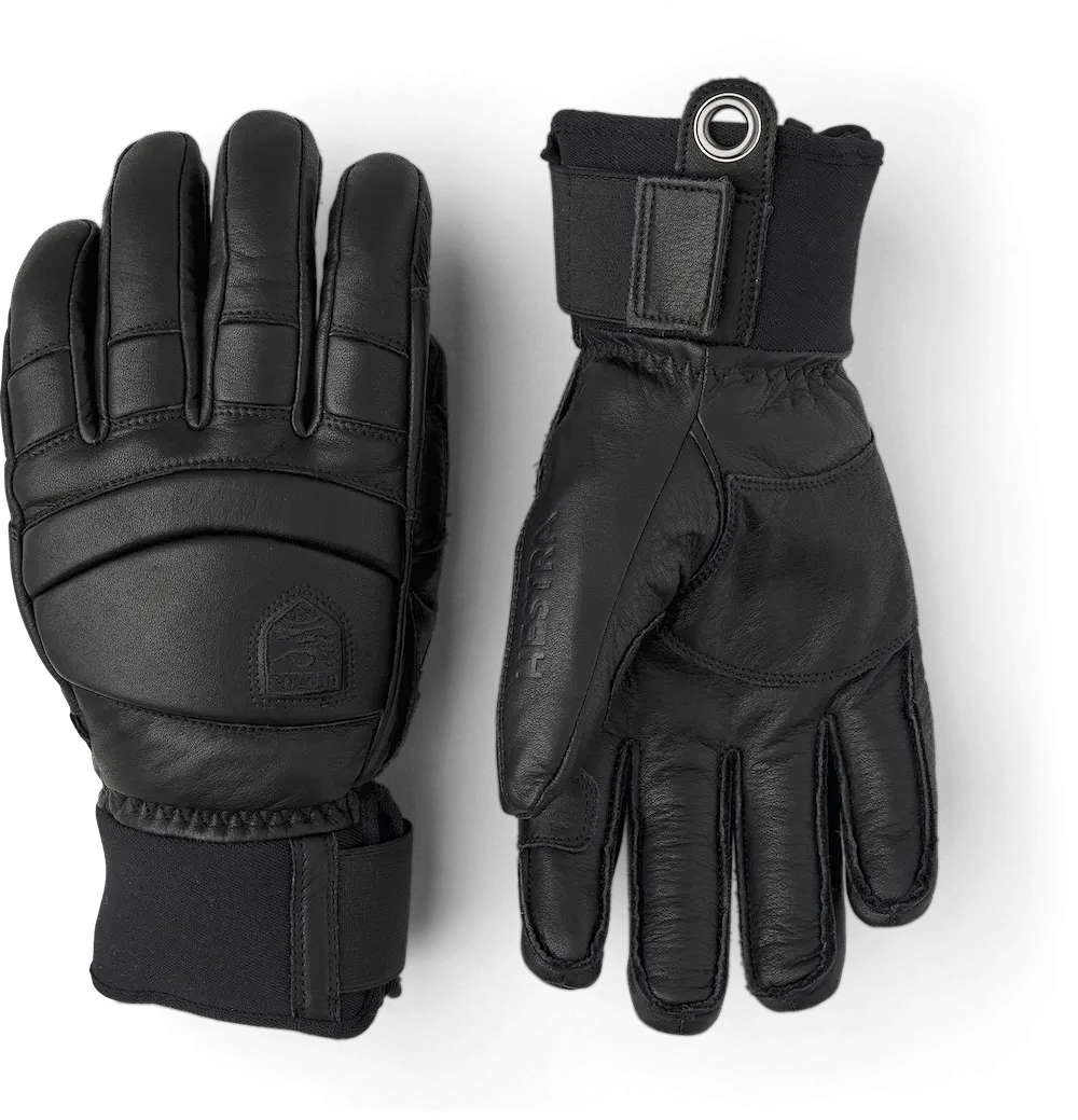 Hestra Leather Fall Line Glove