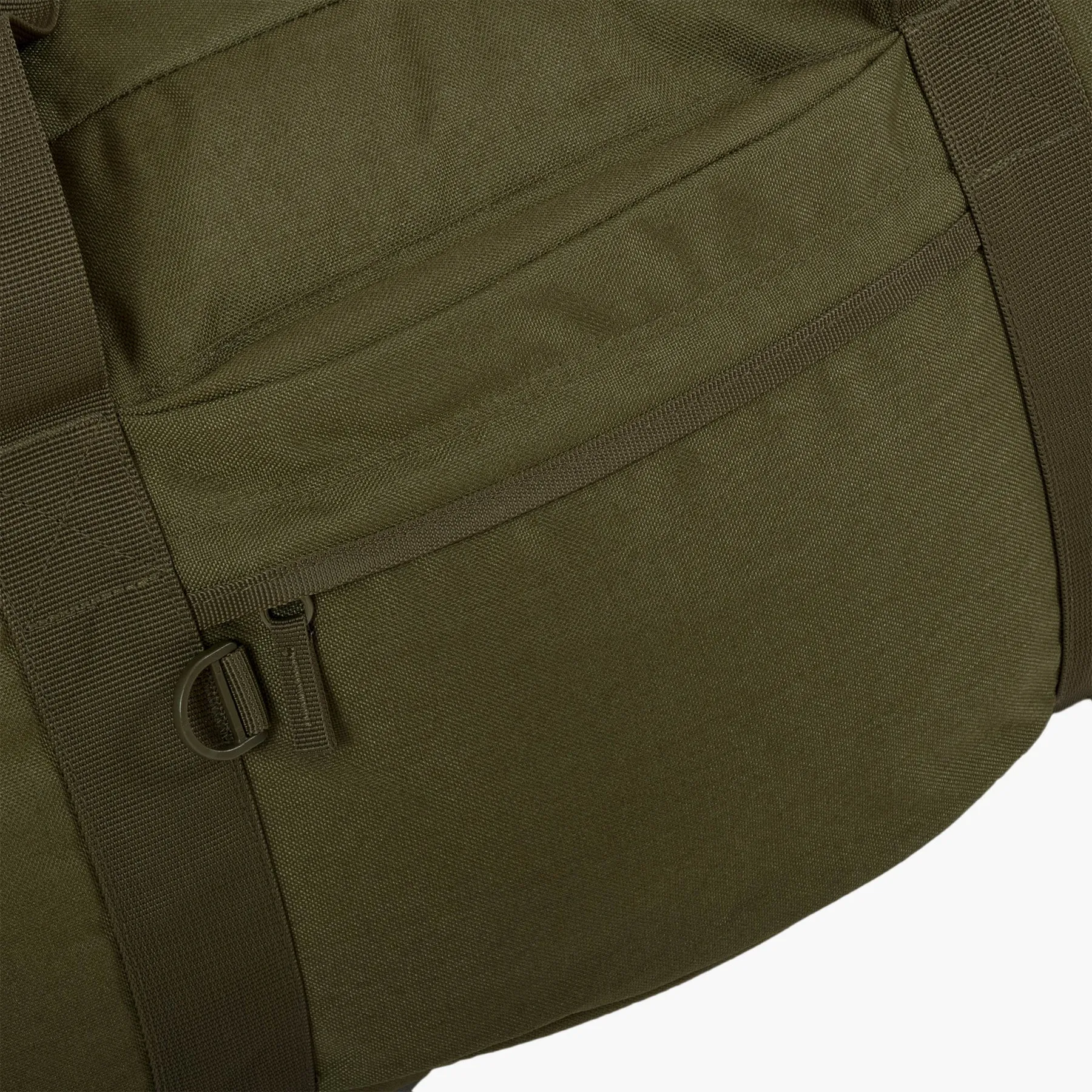 Highlander Forces Loader 65 Holdall Olive