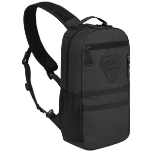 Highlander Scorpion Gearslinger Backpack Black