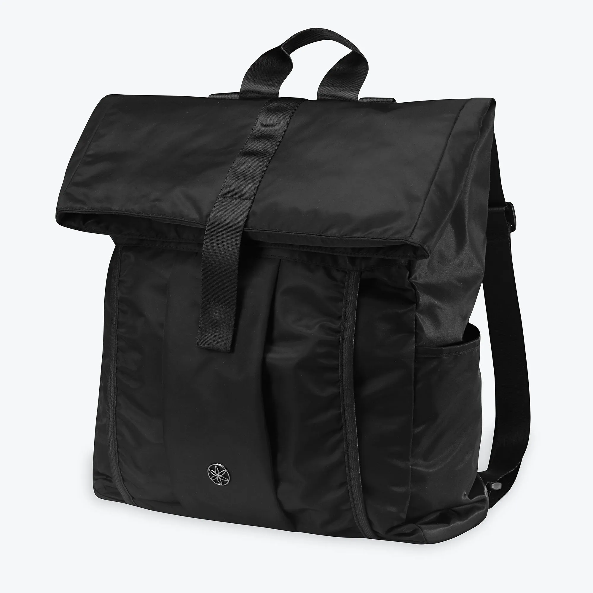 Hold-Everything Backpack