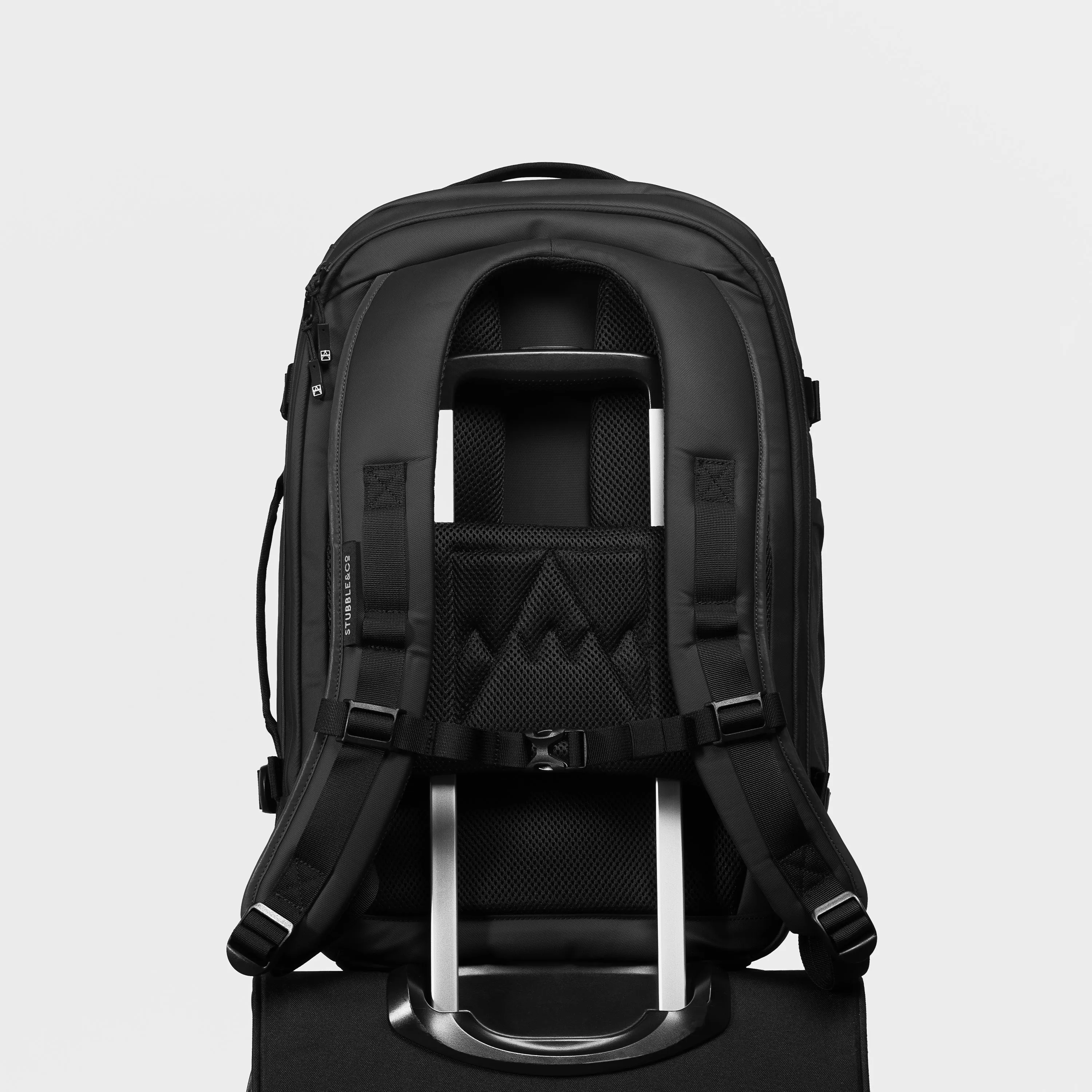 Hybrid Backpack 30L