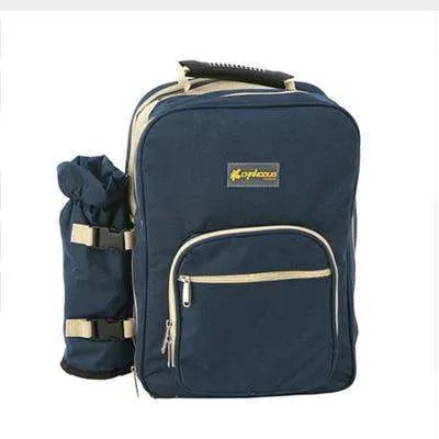 Hyde Park Picnic Backpack