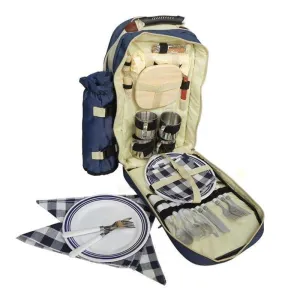 Hyde Park Picnic Backpack