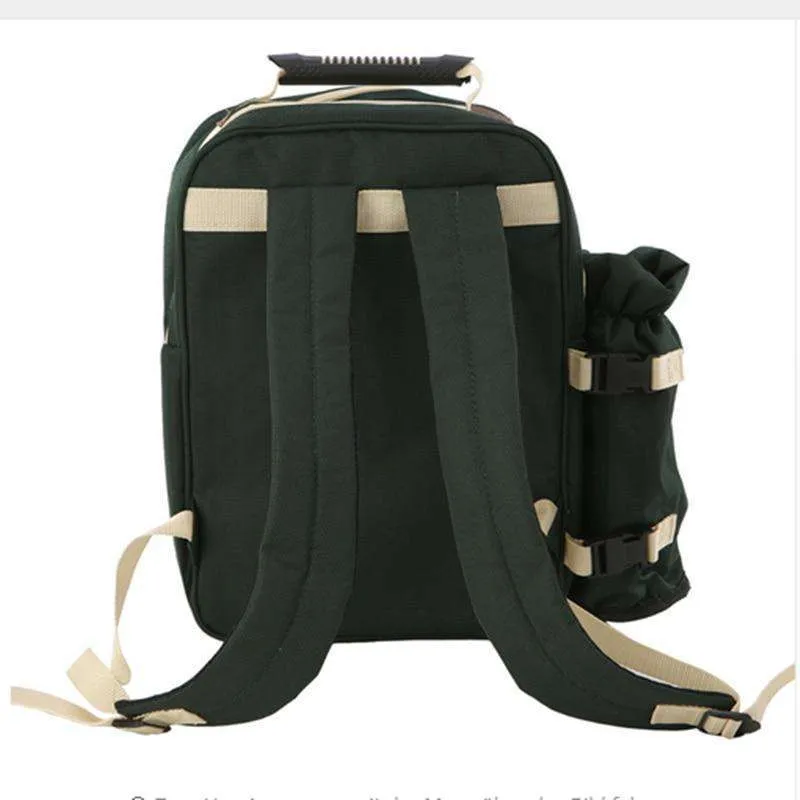 Hyde Park Picnic Backpack