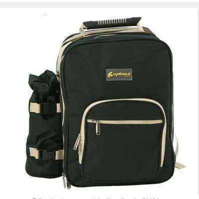 Hyde Park Picnic Backpack