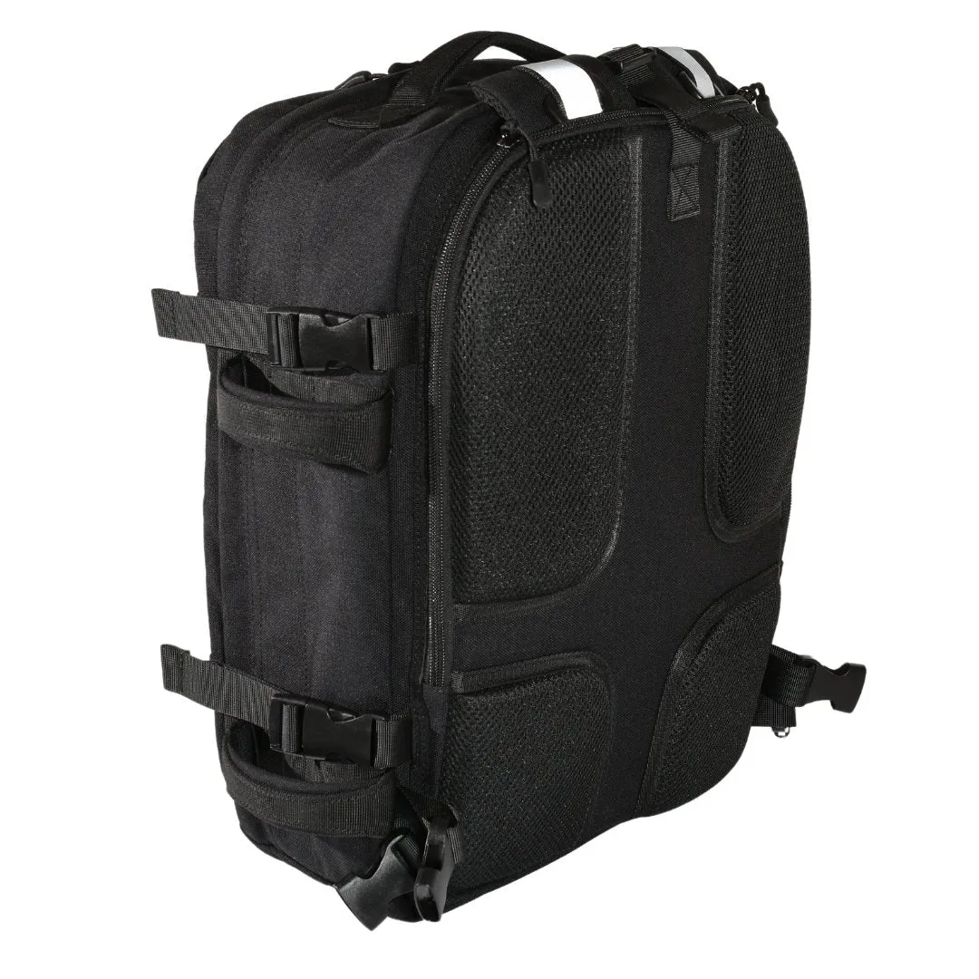 HYPER RUCK® Rucking Backpack | Strength Training and Every Day Carry Bag